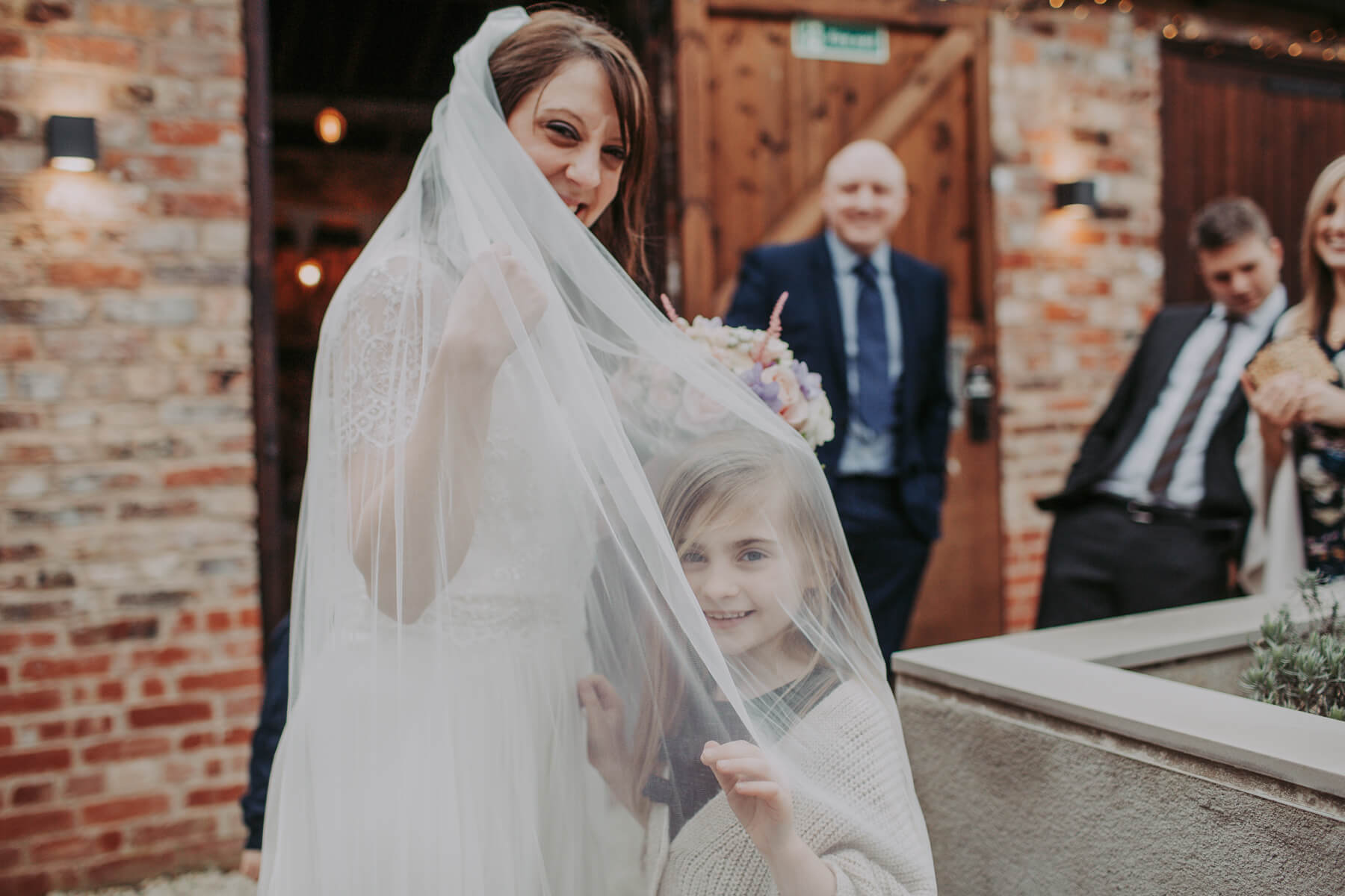 Danielle & Craig | The Normans Wedding 99