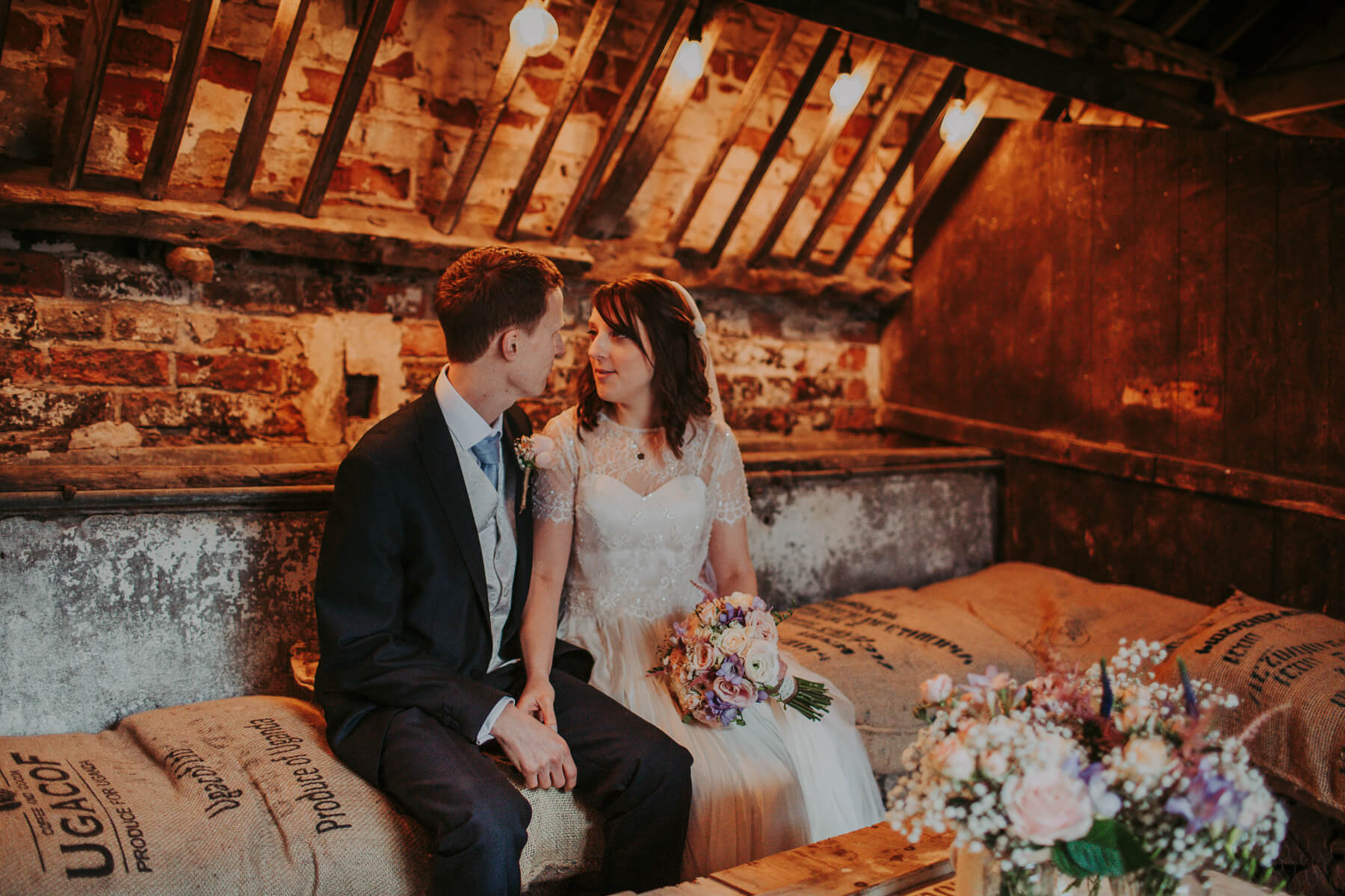 Danielle & Craig | The Normans Wedding 102