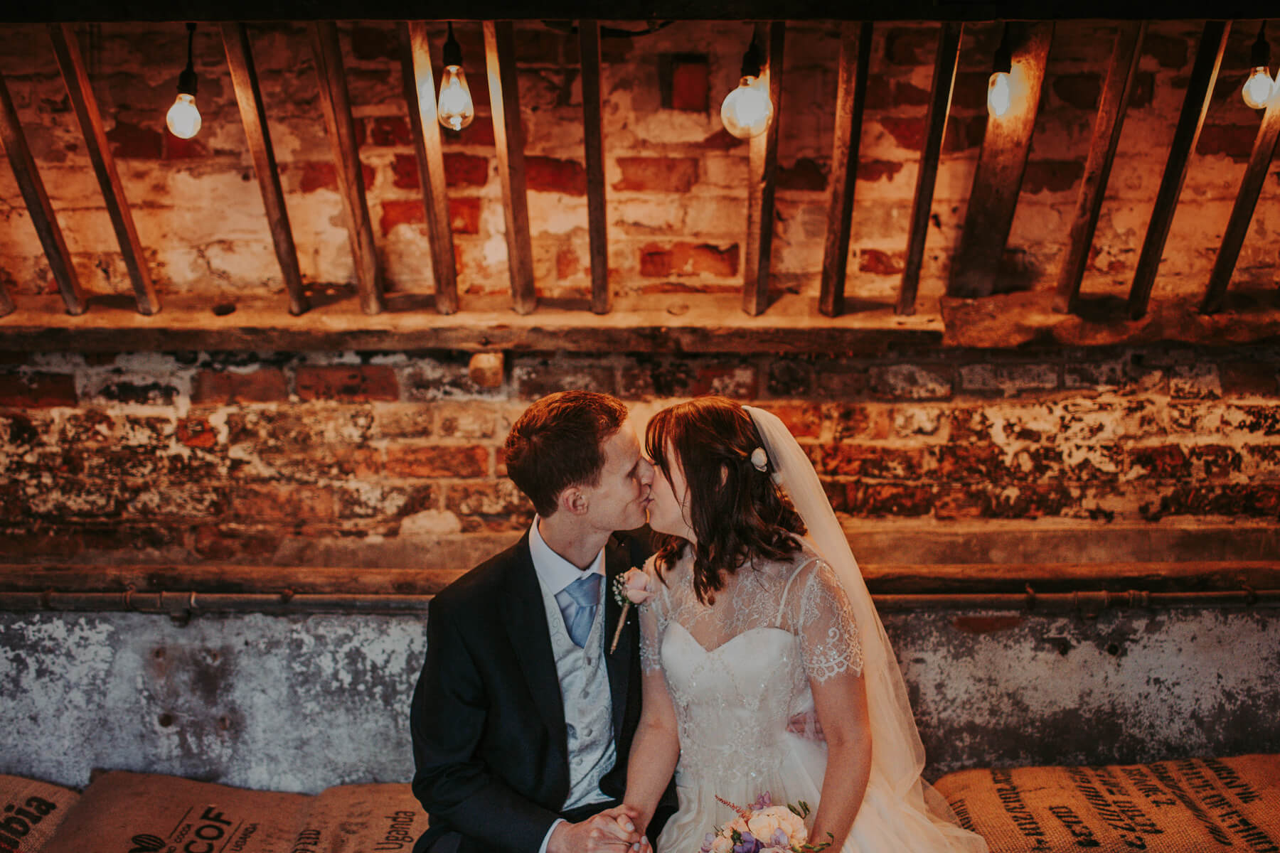 Danielle & Craig | The Normans Wedding 103