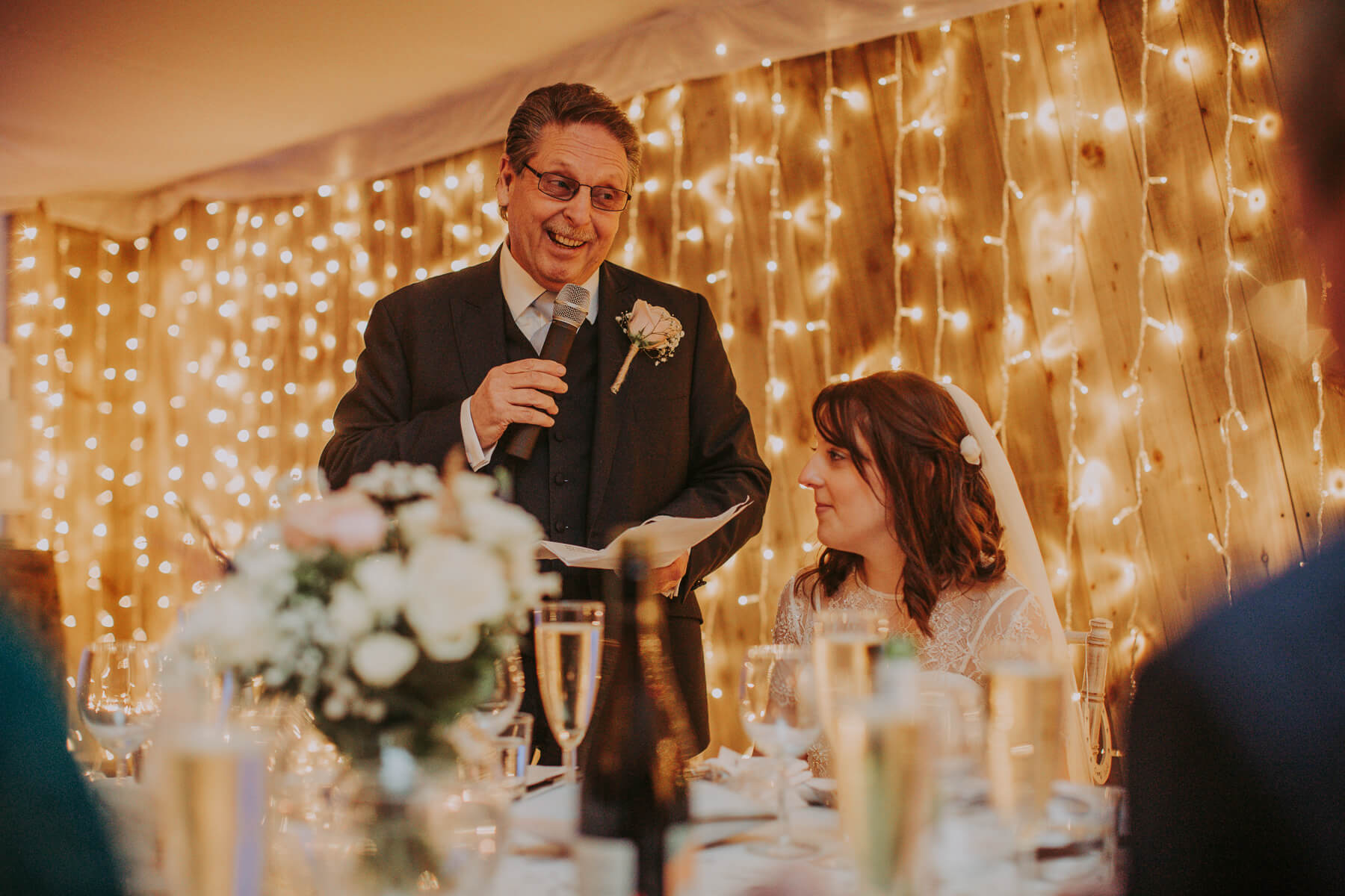 Danielle & Craig | The Normans Wedding 105