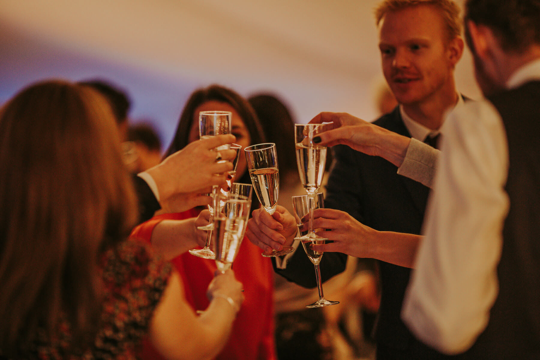 Danielle & Craig | The Normans Wedding 106