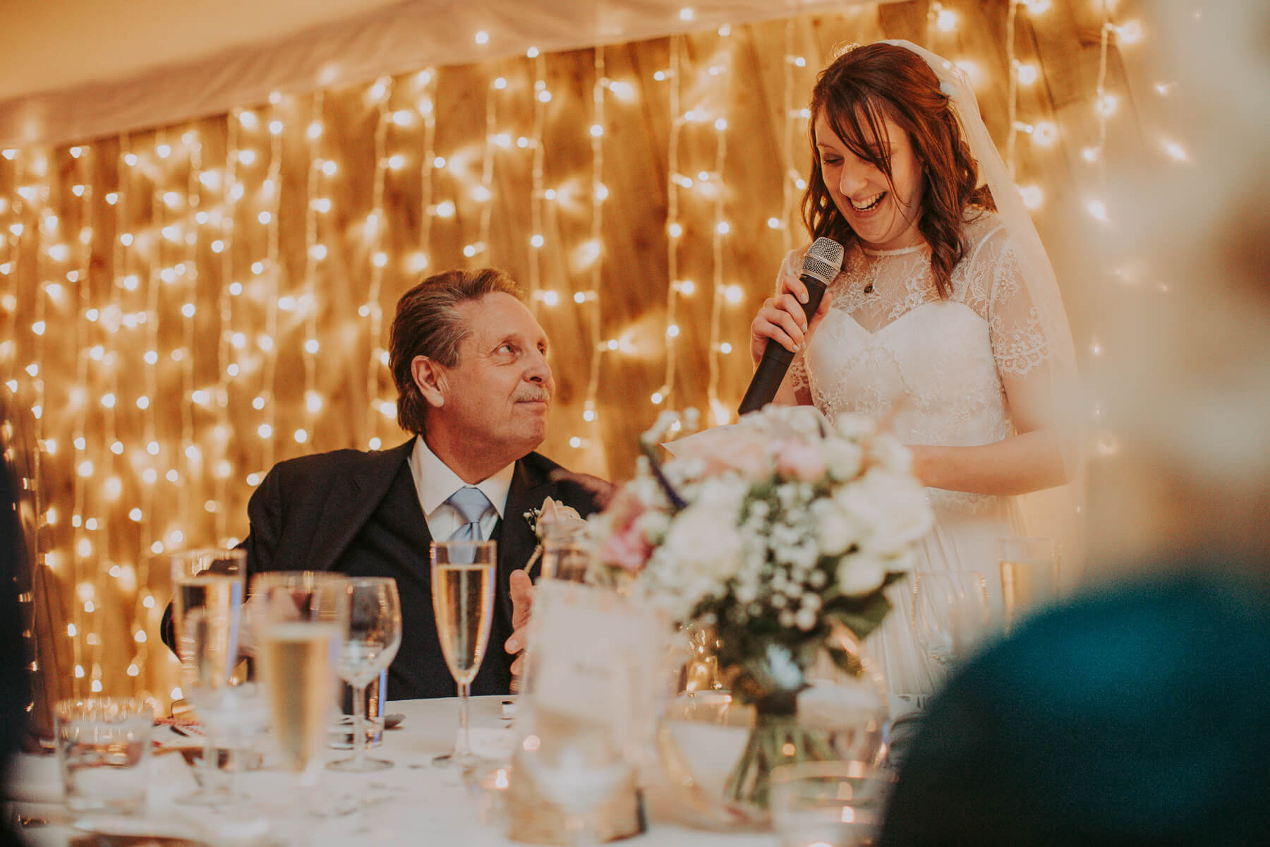 Danielle & Craig | The Normans Wedding 107
