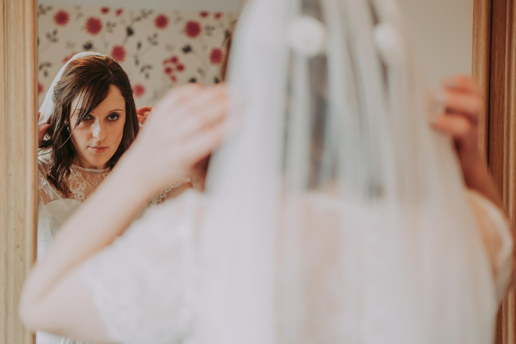 Danielle & Craig | The Normans Wedding 12