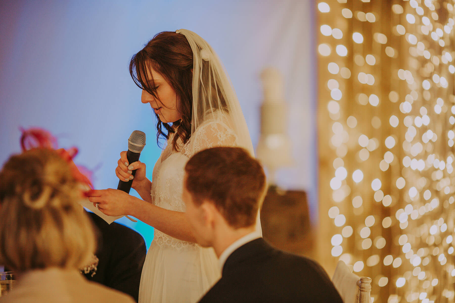 Danielle & Craig | The Normans Wedding 109