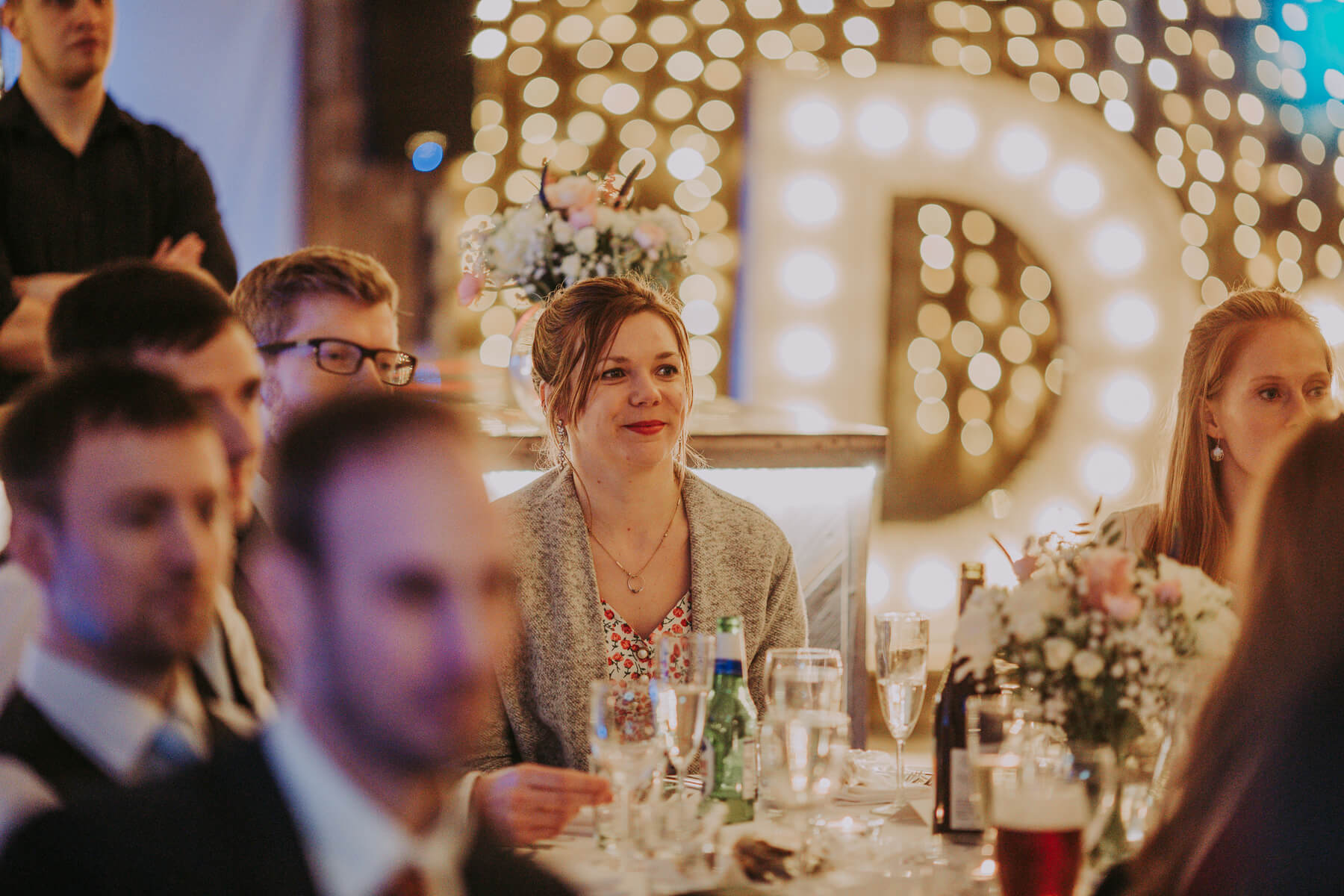 Danielle & Craig | The Normans Wedding 110