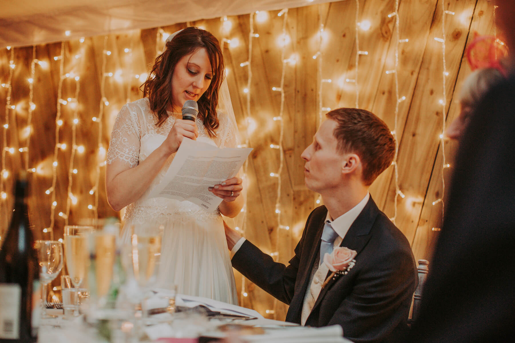 Danielle & Craig | The Normans Wedding 111