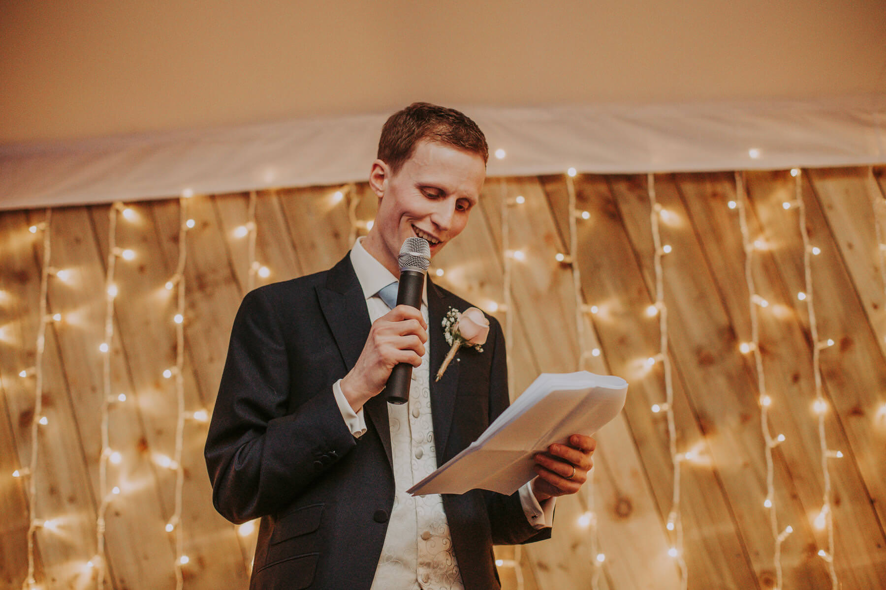 Danielle & Craig | The Normans Wedding 112