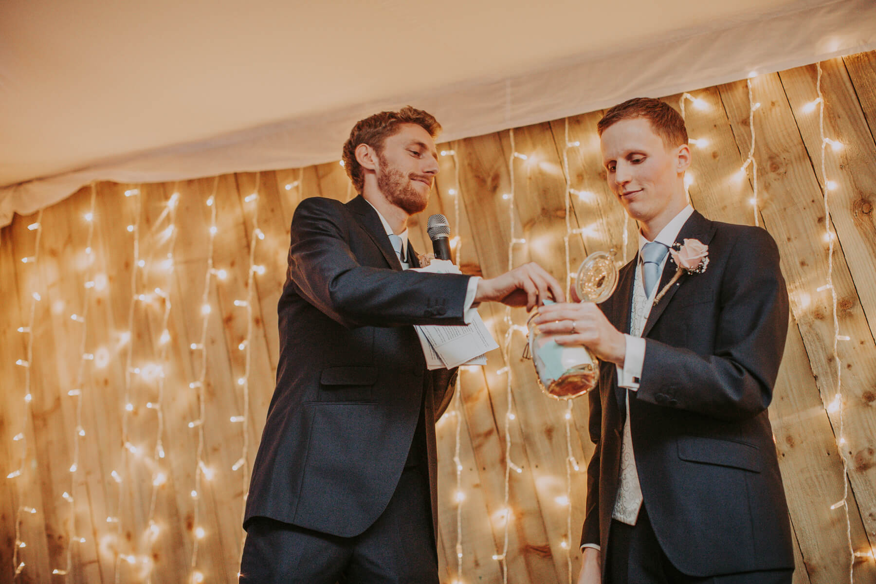 Danielle & Craig | The Normans Wedding 115