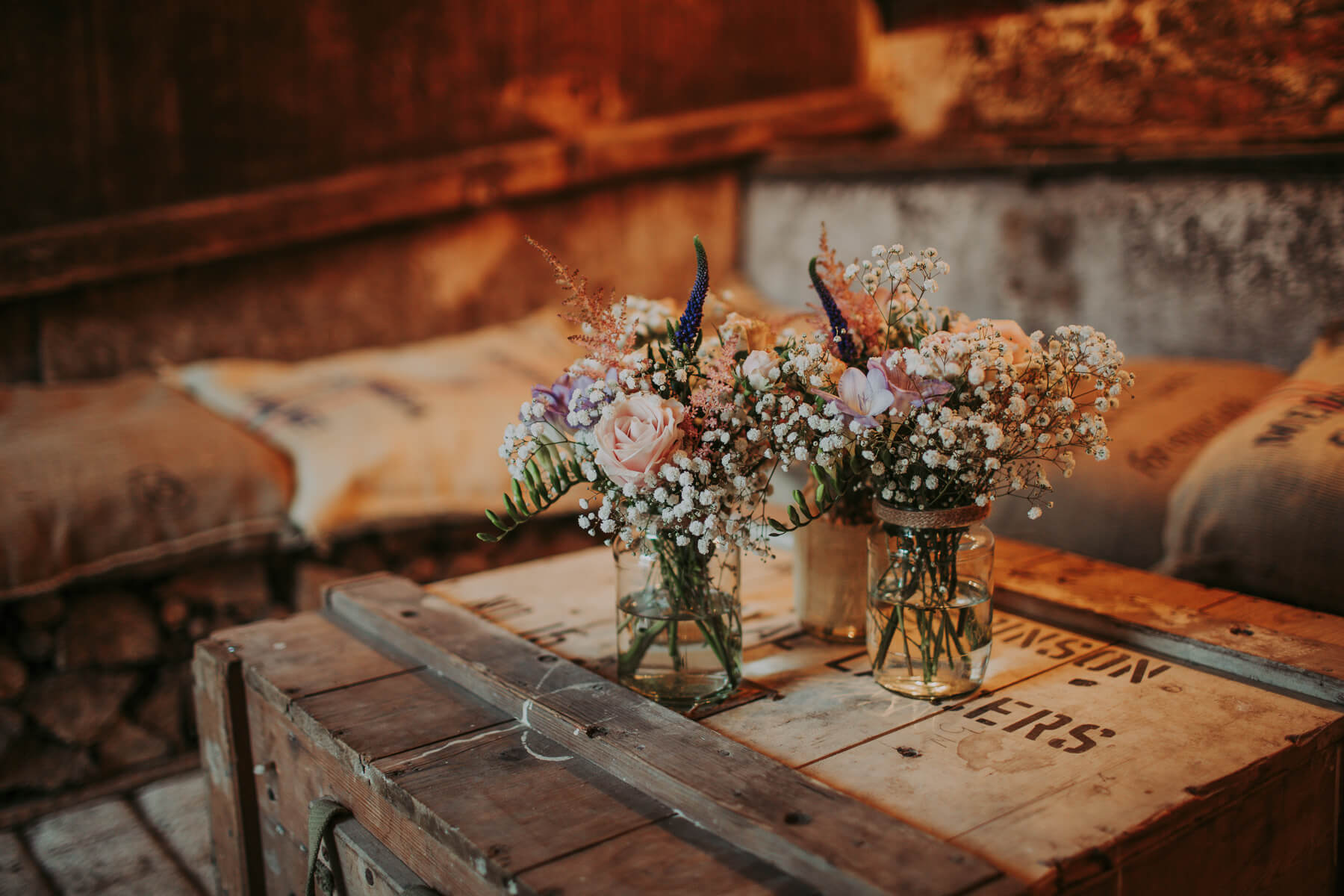 Danielle & Craig | The Normans Wedding 116