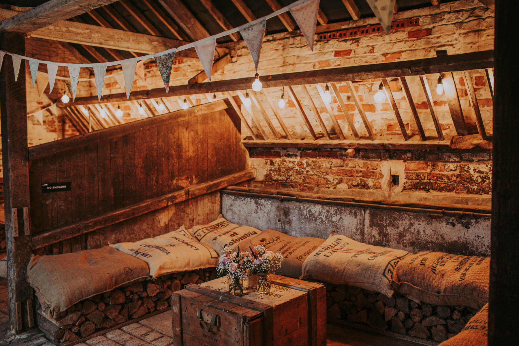 Danielle & Craig | The Normans Wedding 117