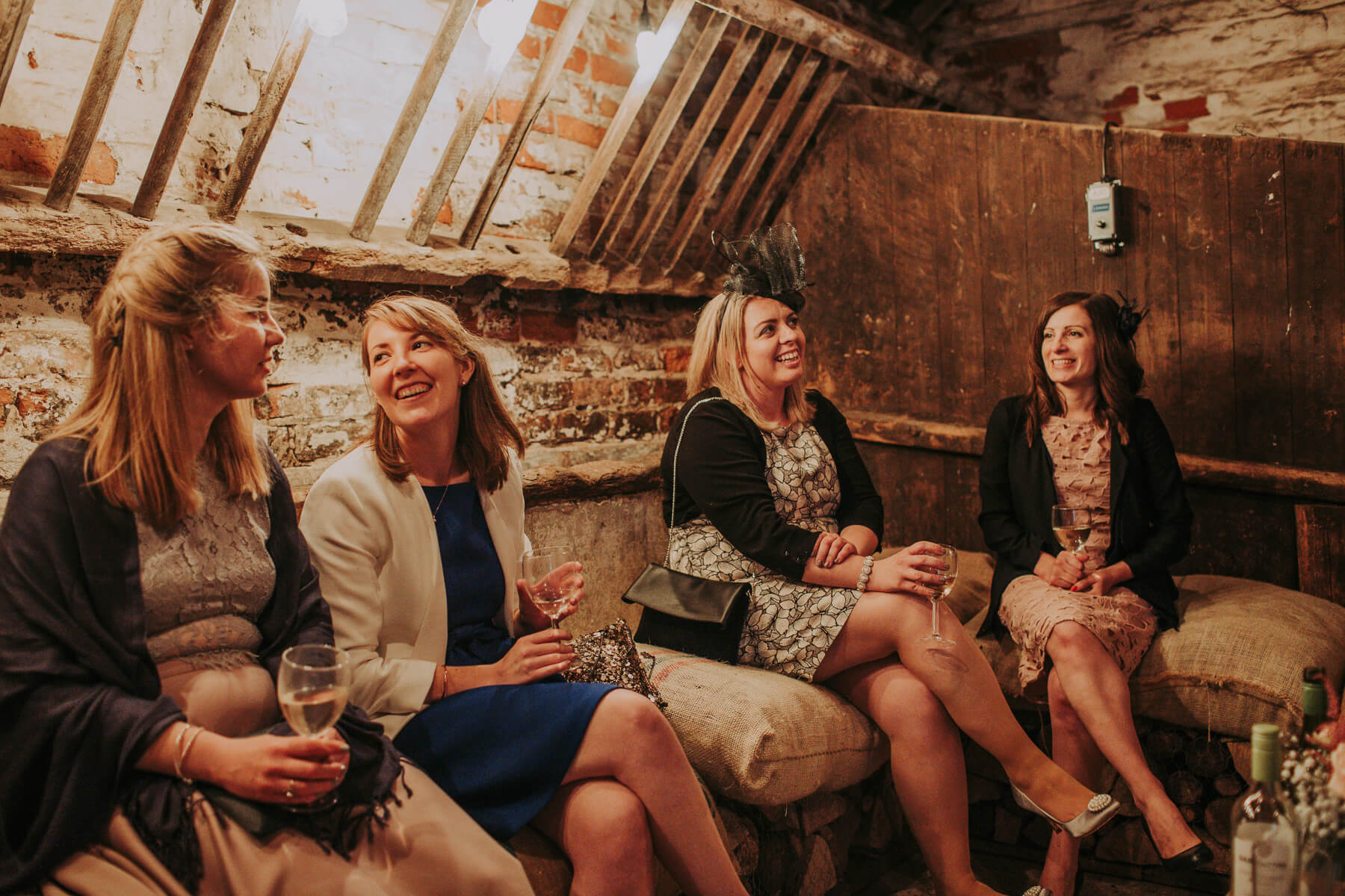 Danielle & Craig | The Normans Wedding 118