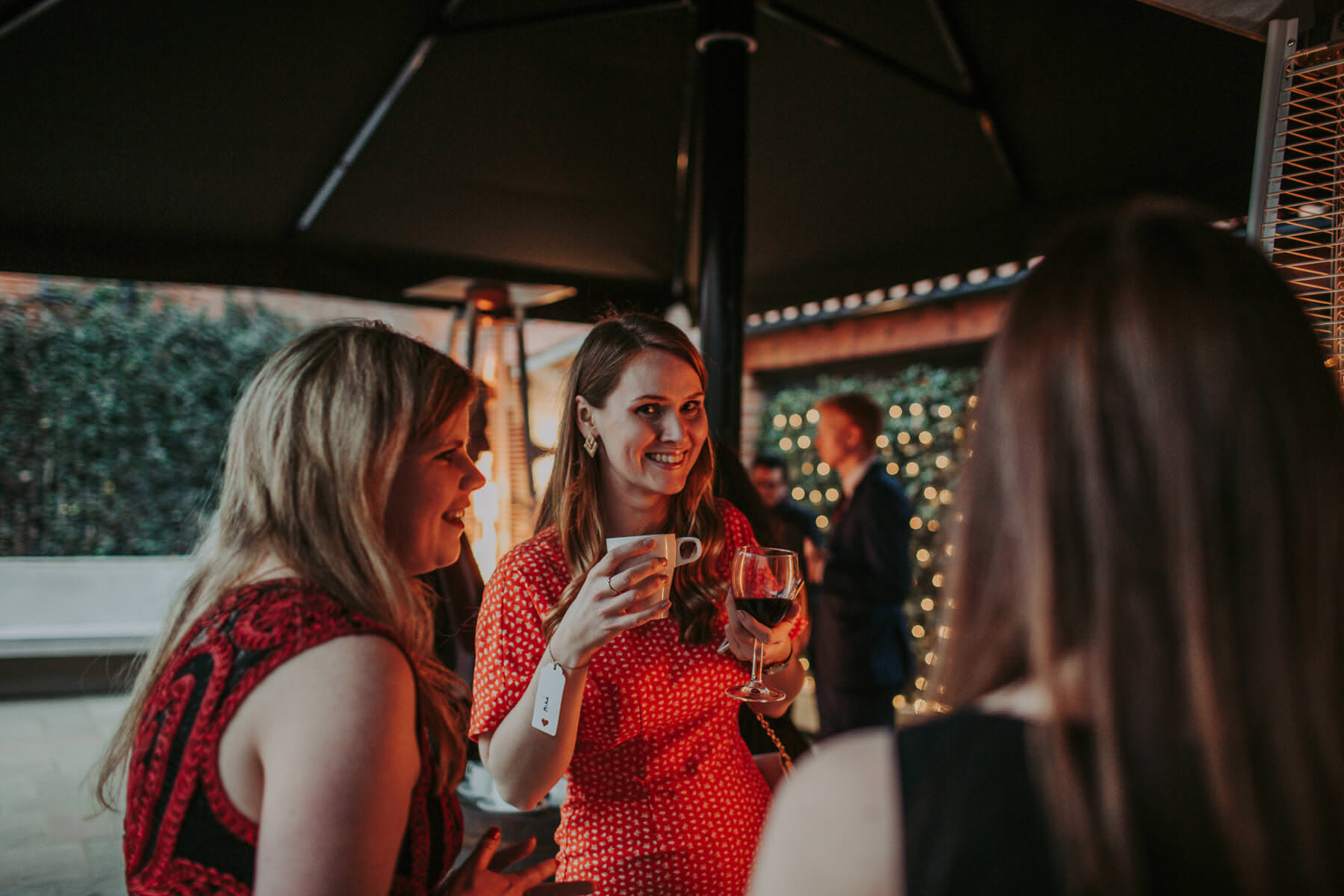 Danielle & Craig | The Normans Wedding 119