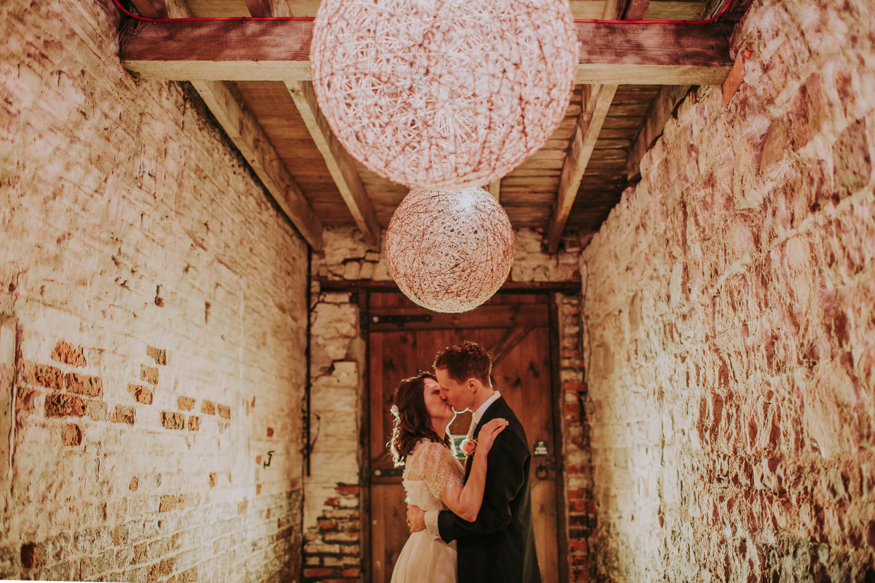 Danielle & Craig | The Normans Wedding 121