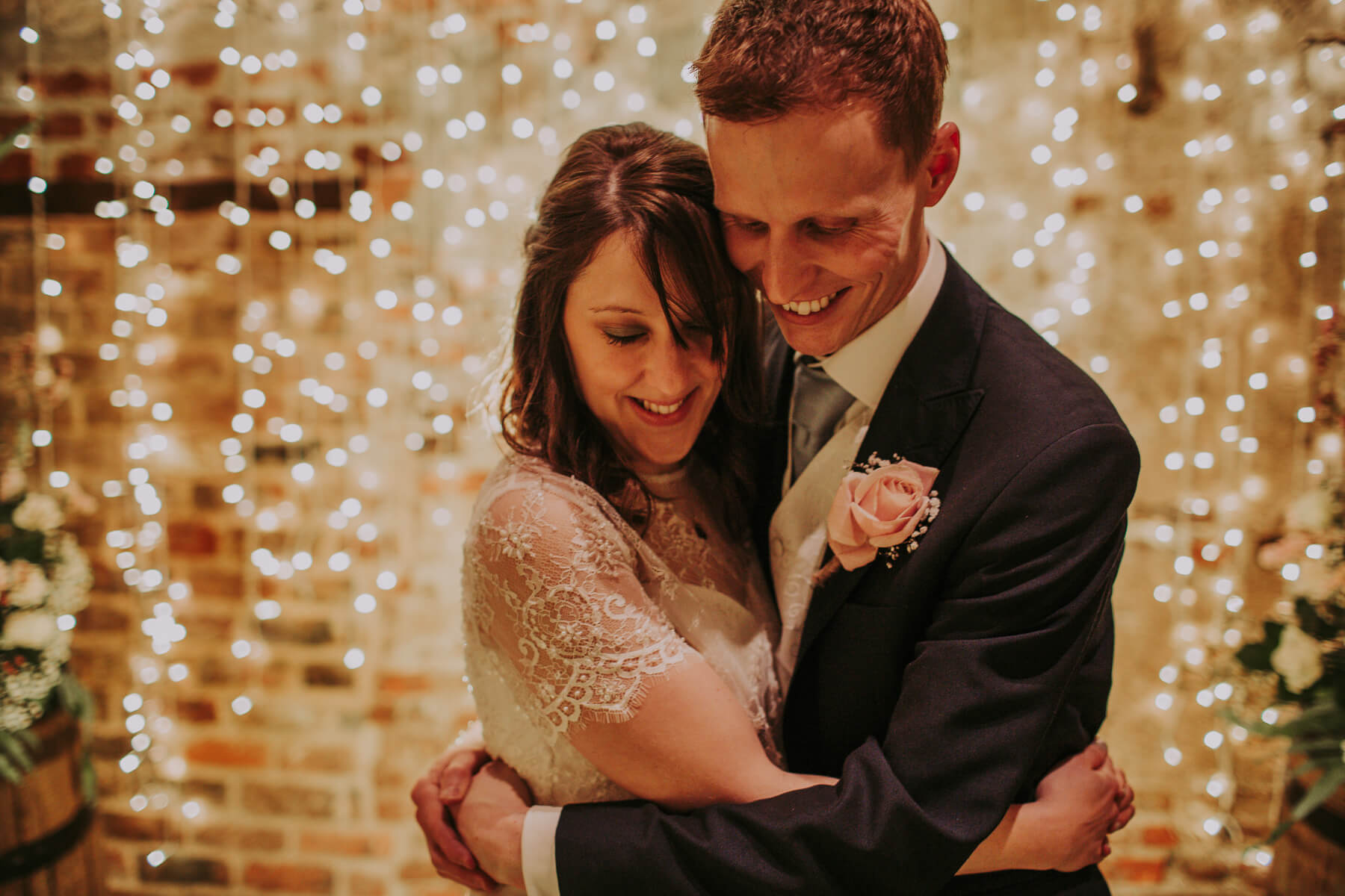 Danielle & Craig | The Normans Wedding 122