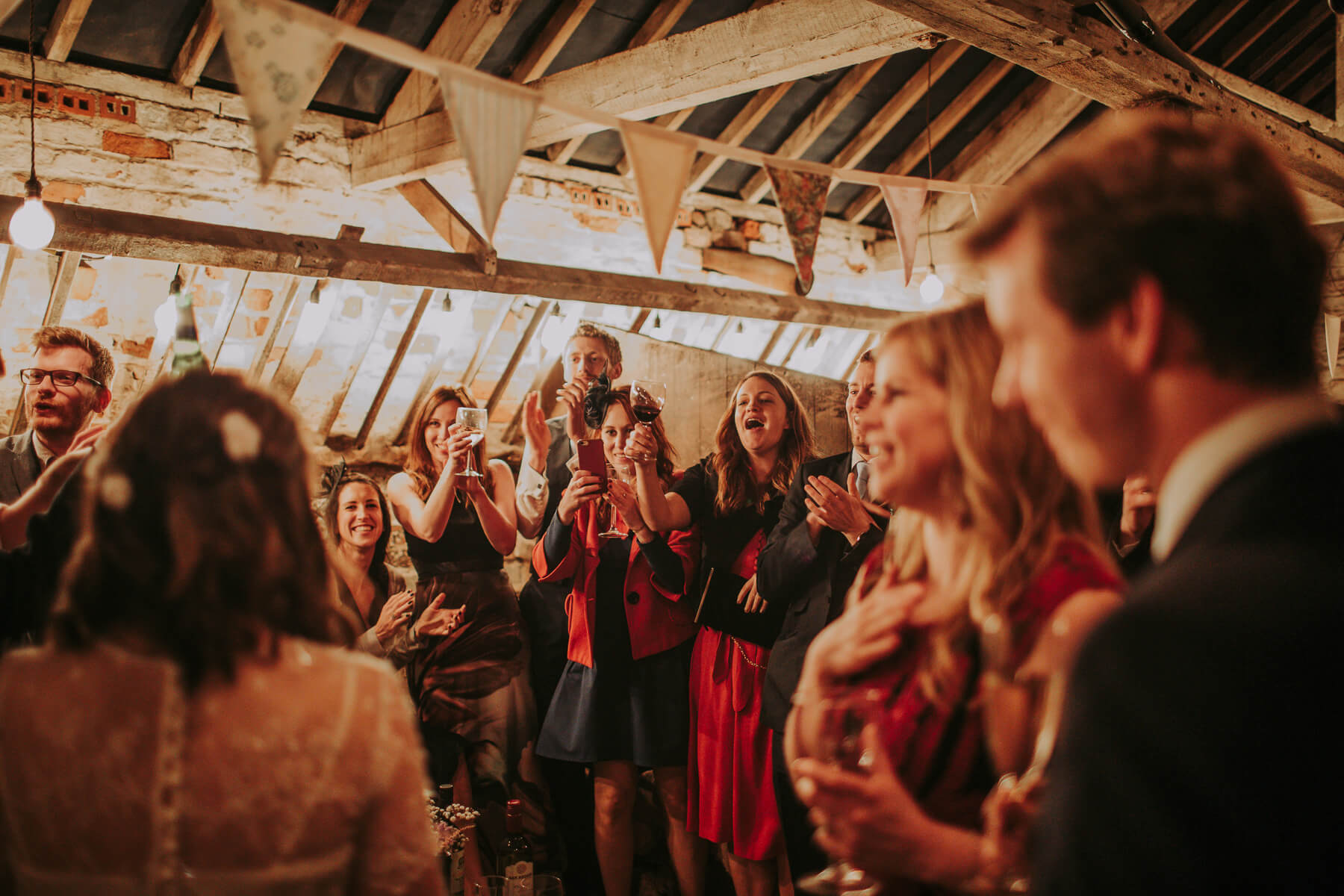 Danielle & Craig | The Normans Wedding 124