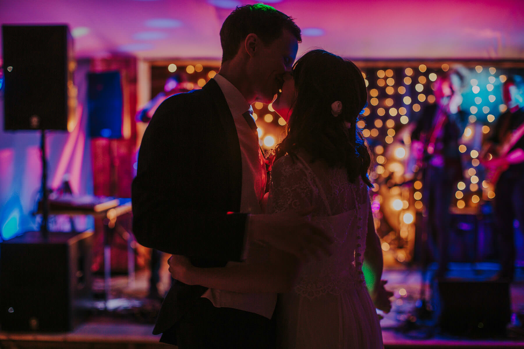 Danielle & Craig | The Normans Wedding 125