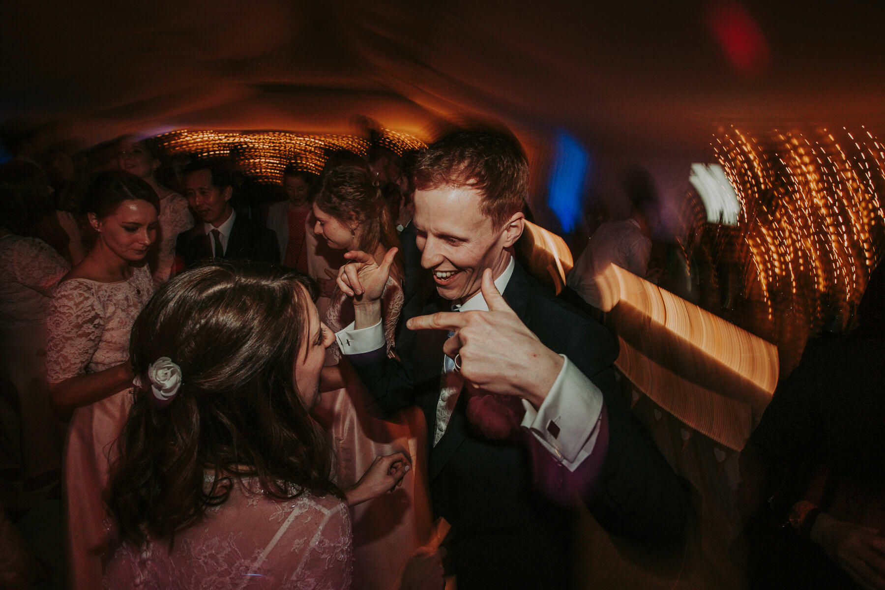 Danielle & Craig | The Normans Wedding 126