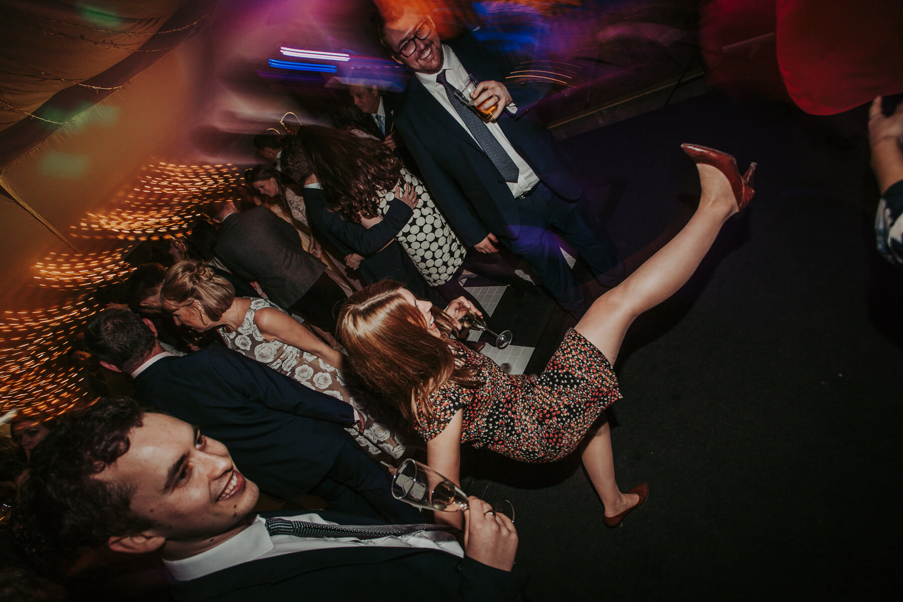 Danielle & Craig | The Normans Wedding 127