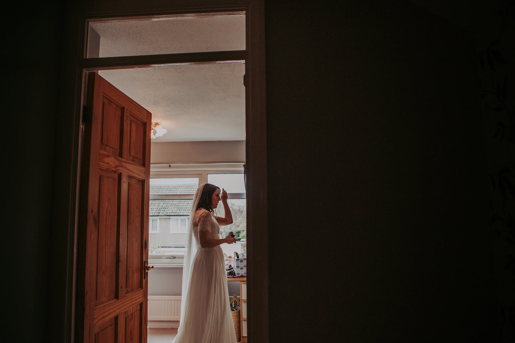 Danielle & Craig | The Normans Wedding 14