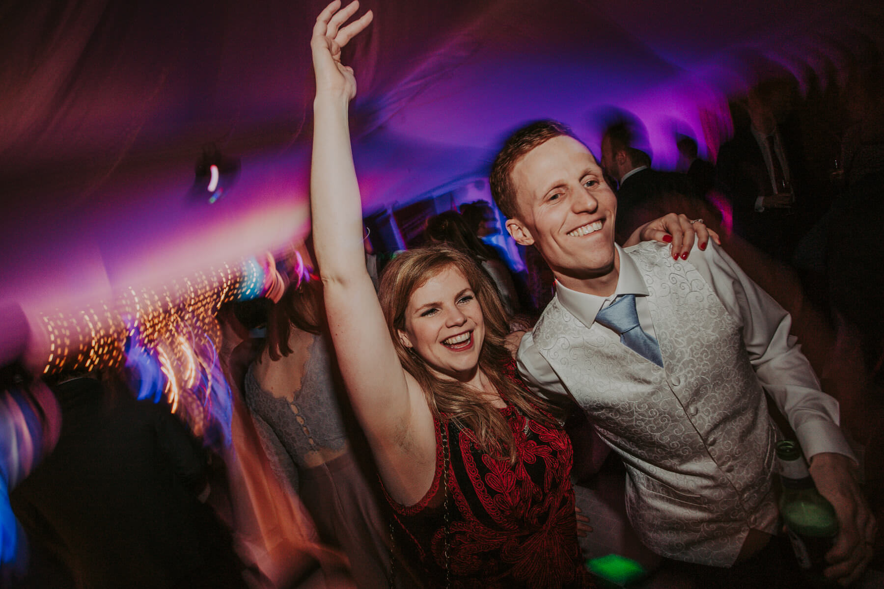 Danielle & Craig | The Normans Wedding 128