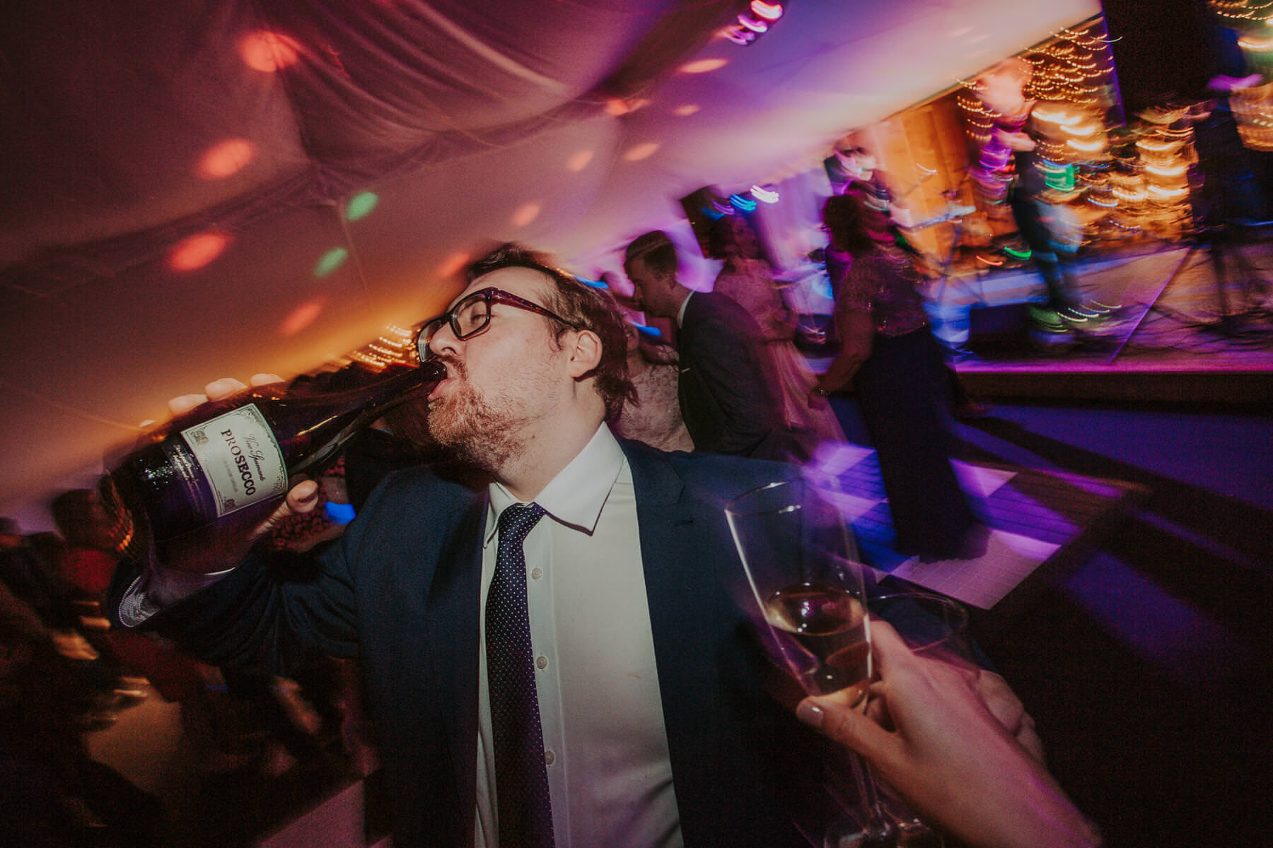 Danielle & Craig | The Normans Wedding 129