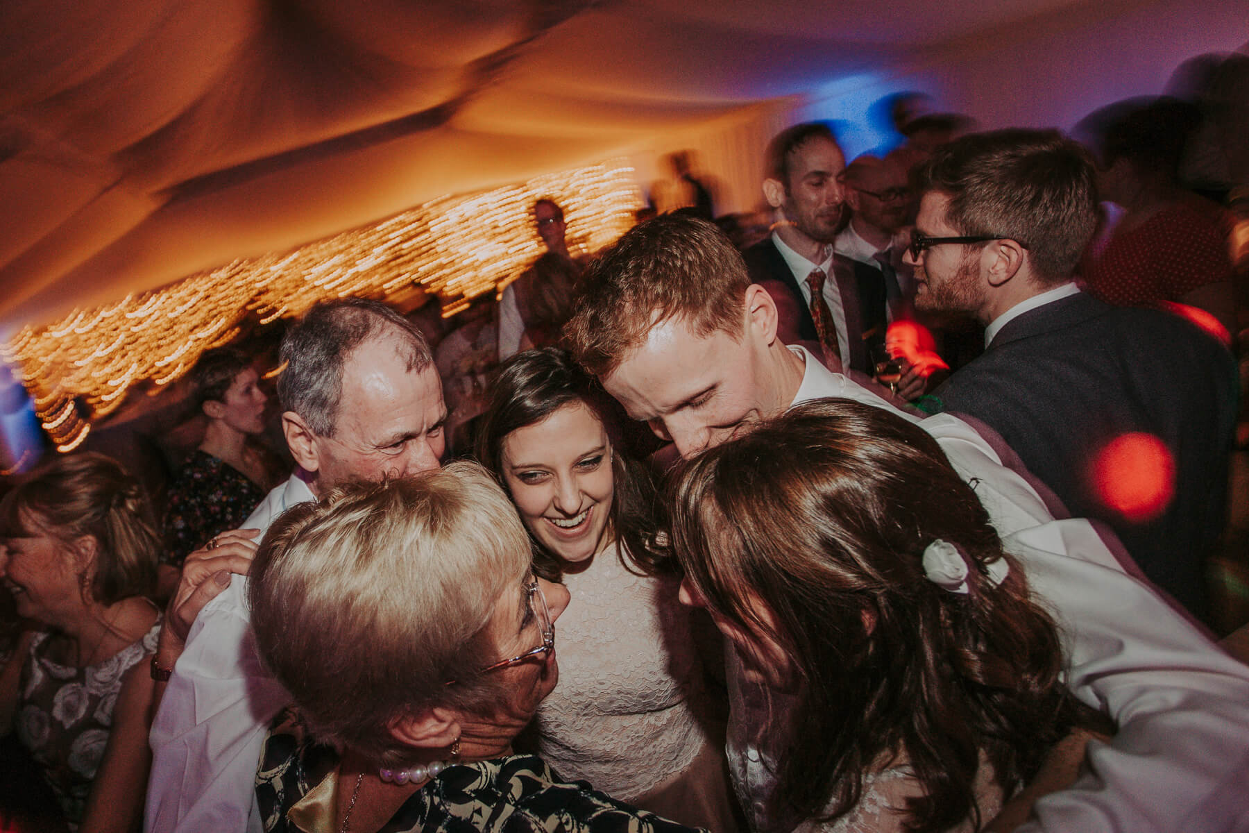 Danielle & Craig | The Normans Wedding 130