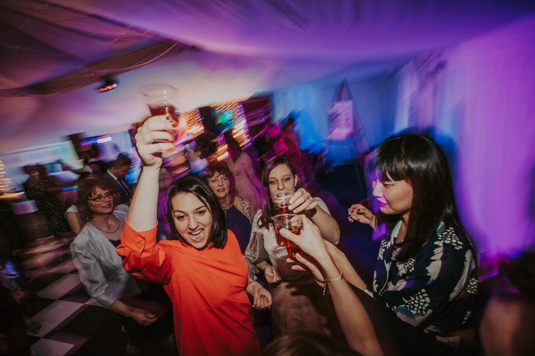 Danielle & Craig | The Normans Wedding 131