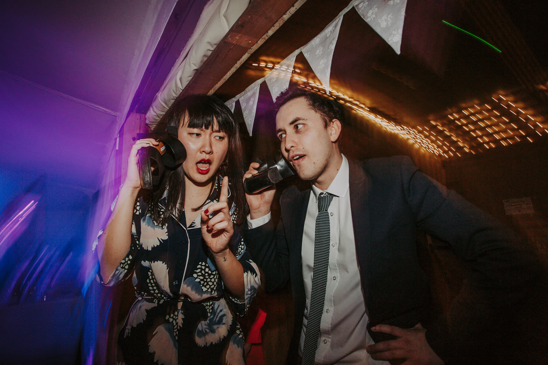 Danielle & Craig | The Normans Wedding 132