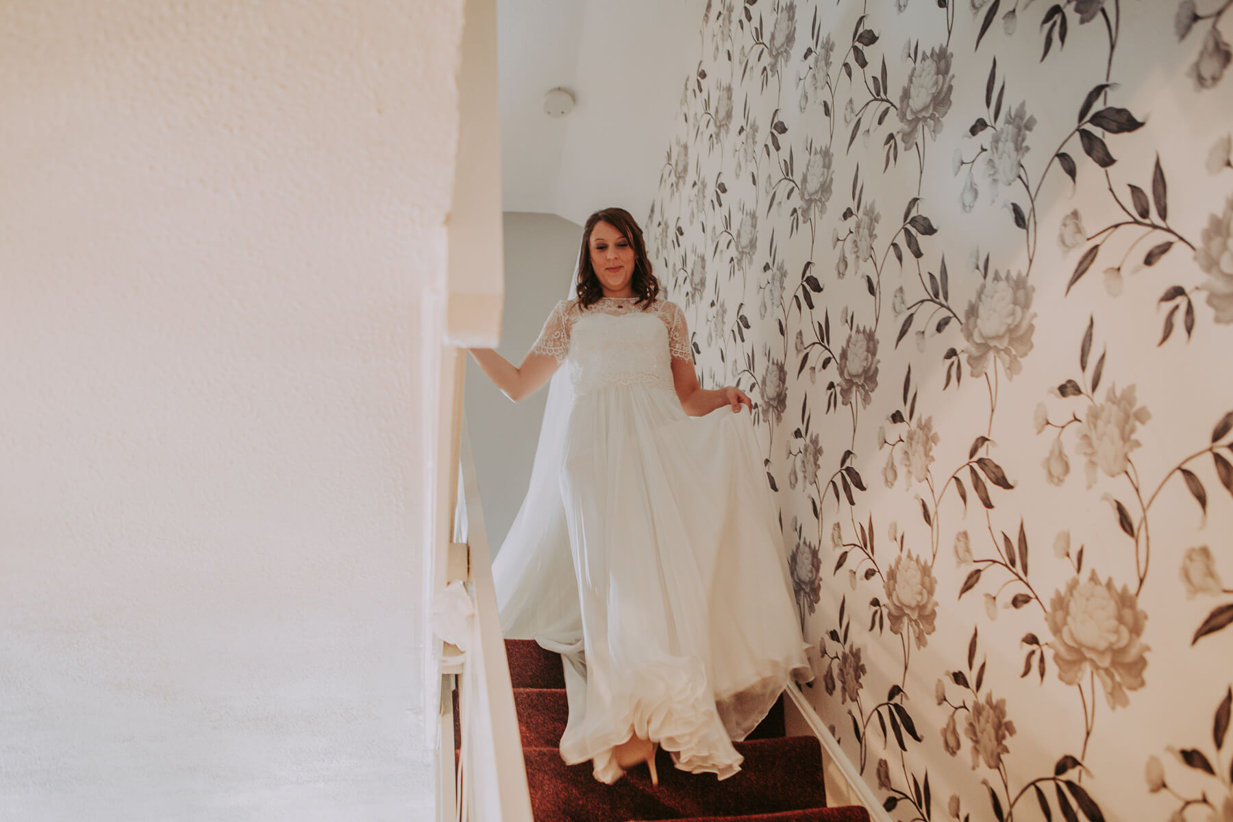 Danielle & Craig | The Normans Wedding 15