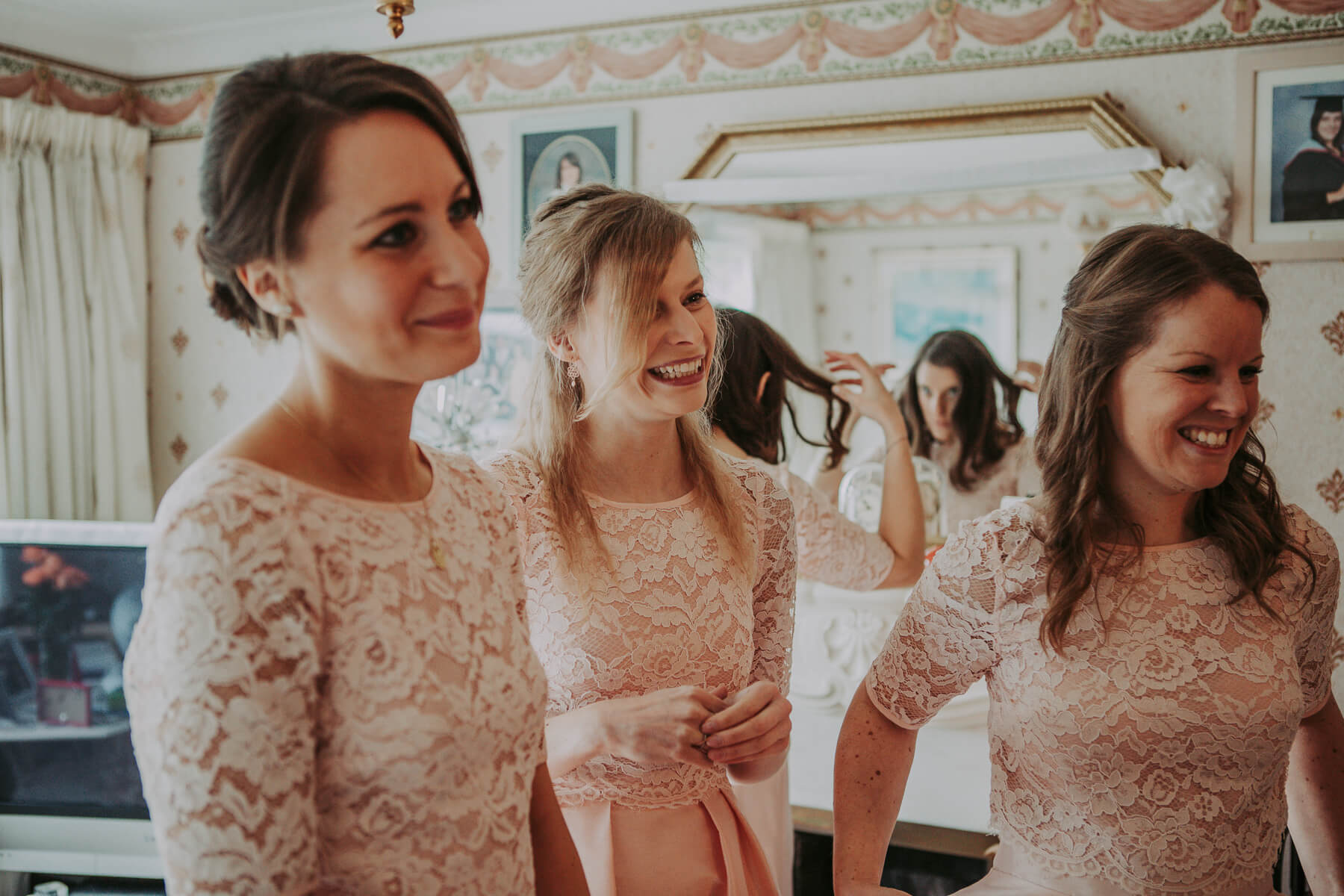 Danielle & Craig | The Normans Wedding 17