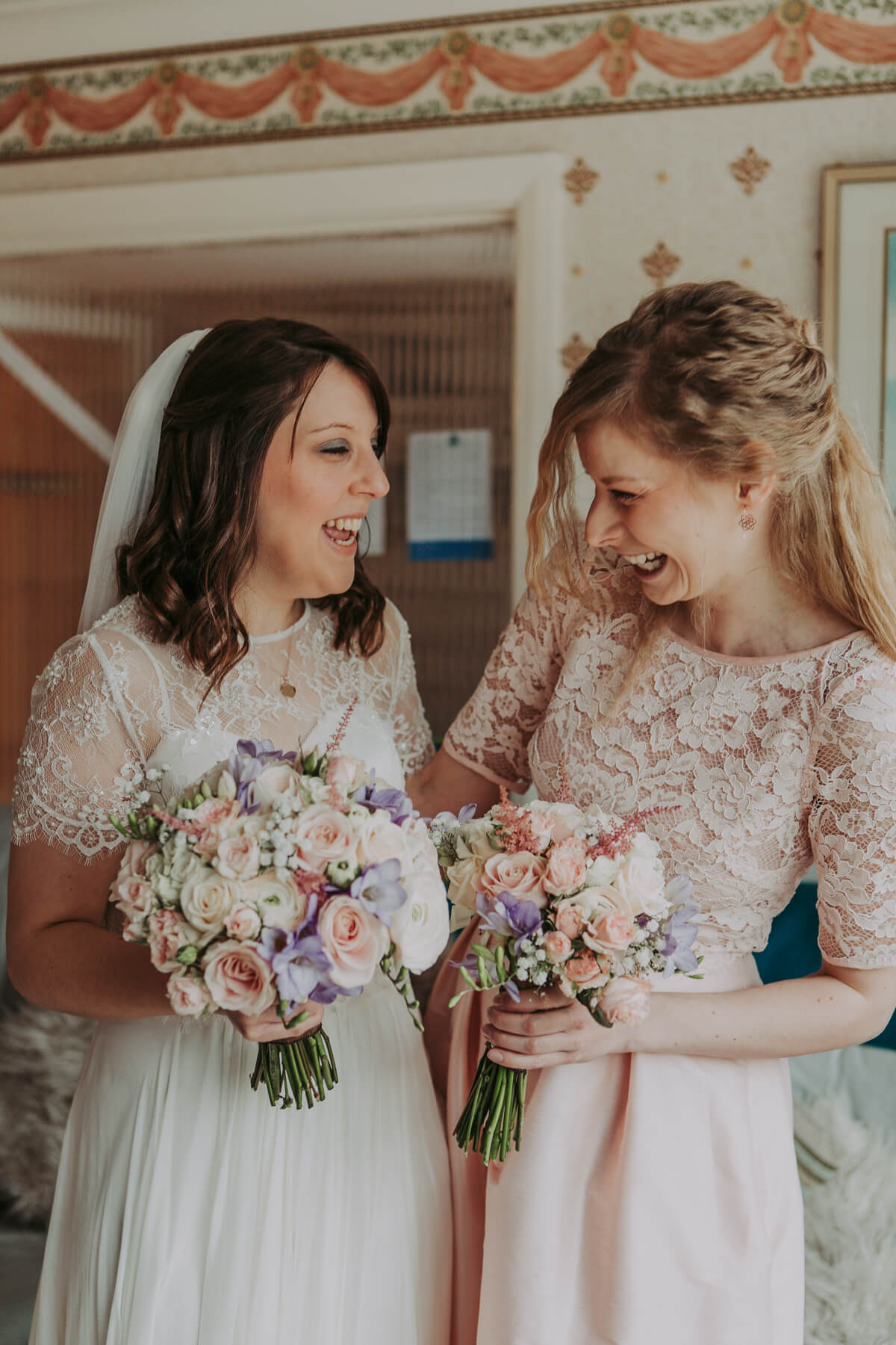 Danielle & Craig | The Normans Wedding 18