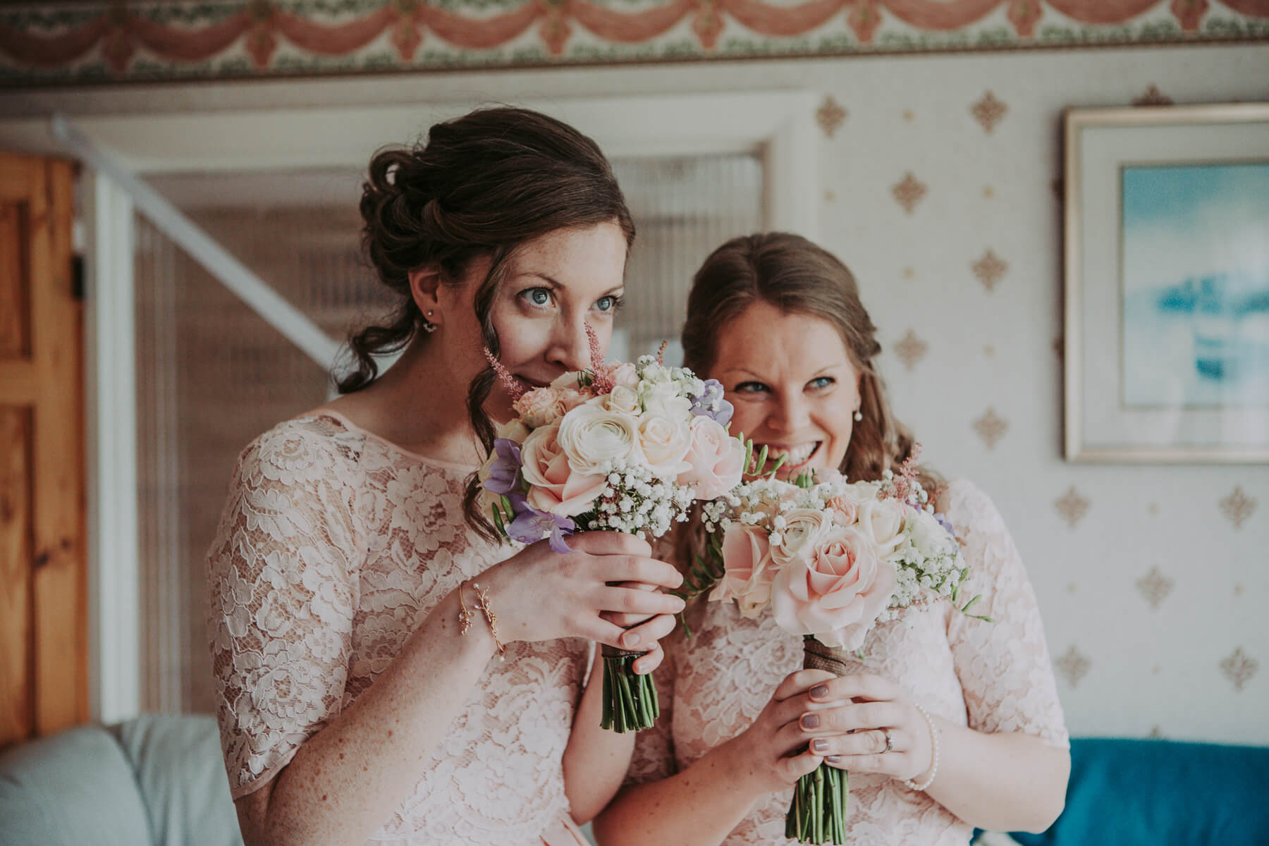 Danielle & Craig | The Normans Wedding 19