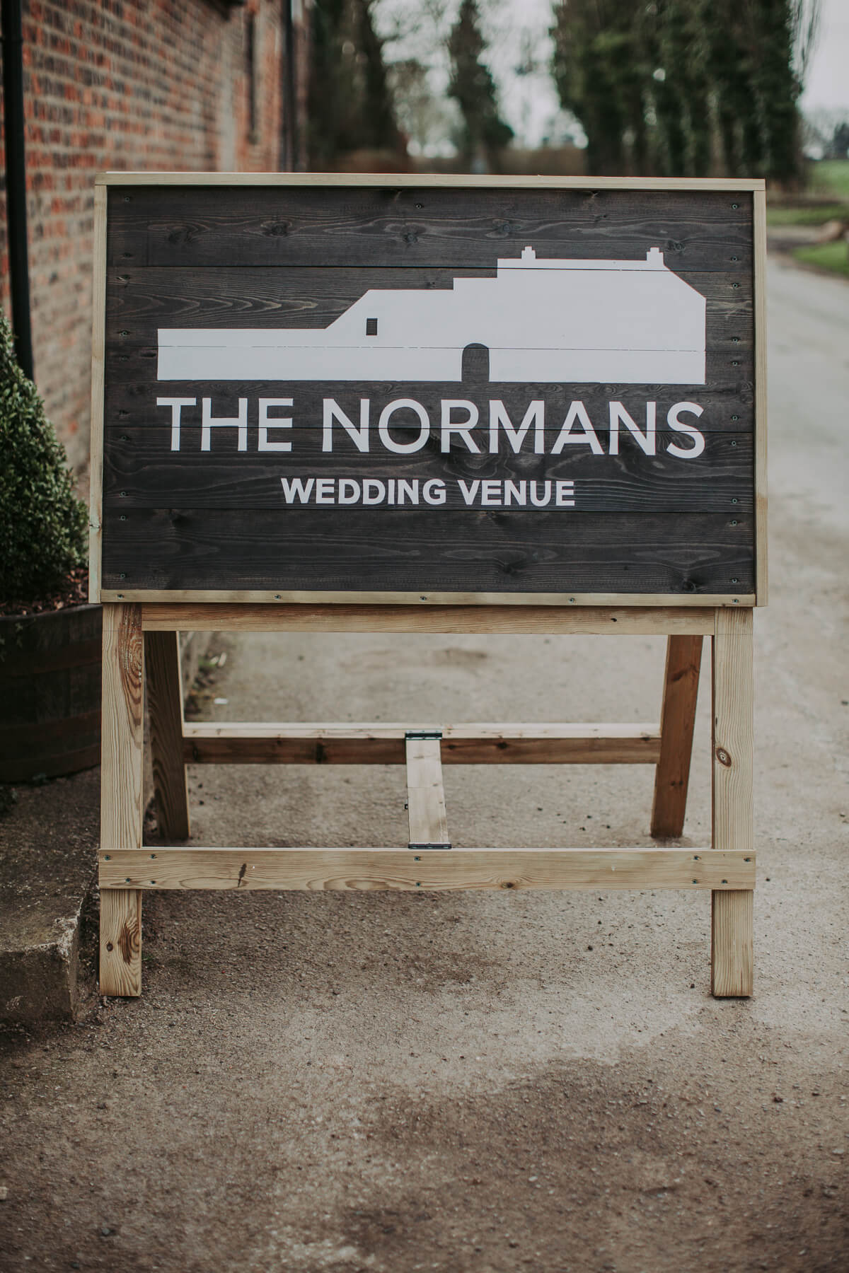 Danielle & Craig | The Normans Wedding 20