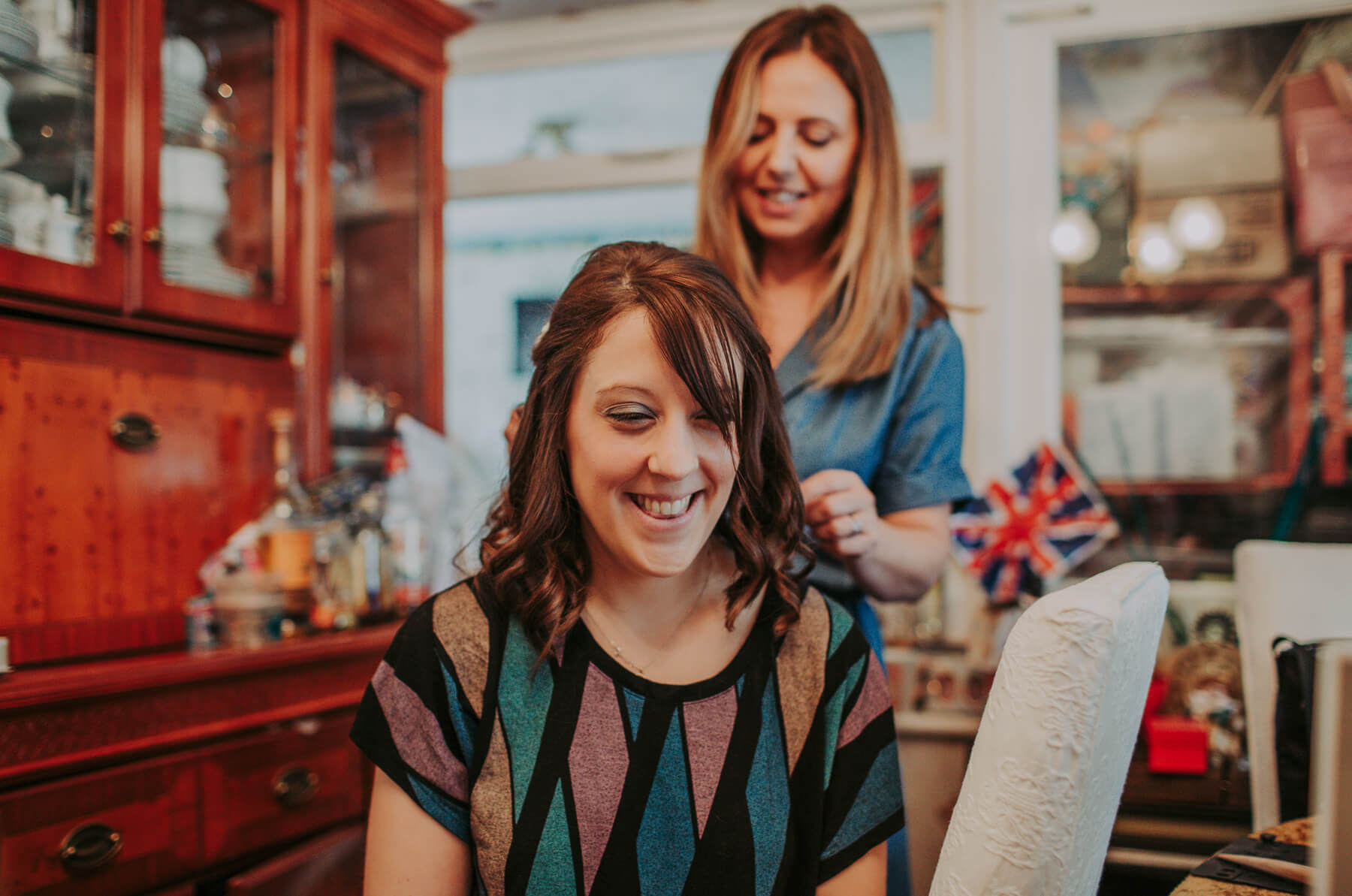 Danielle & Craig | The Normans Wedding 3