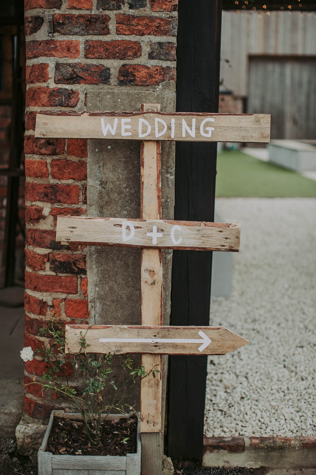 Danielle & Craig | The Normans Wedding 21