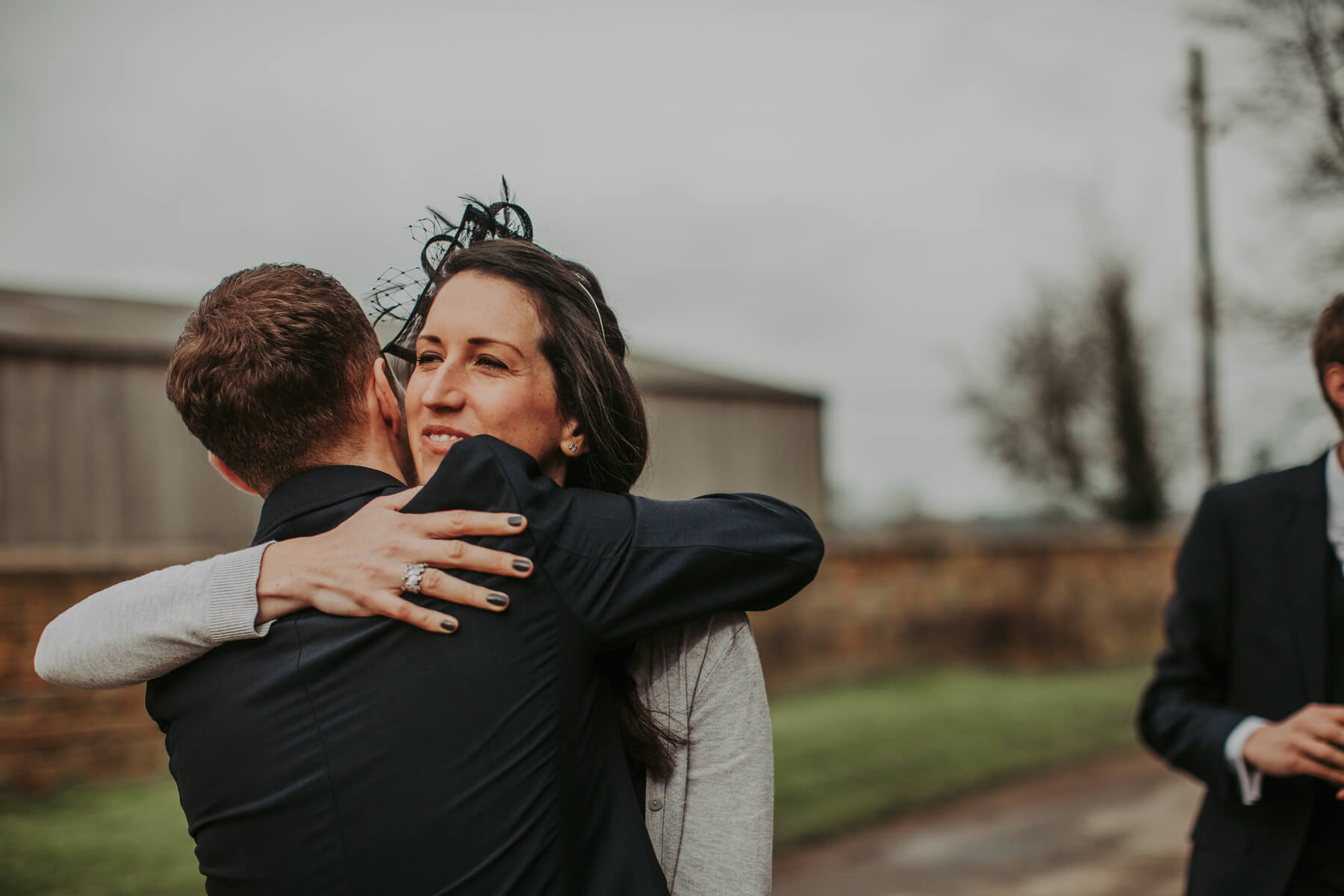 Danielle & Craig | The Normans Wedding 22