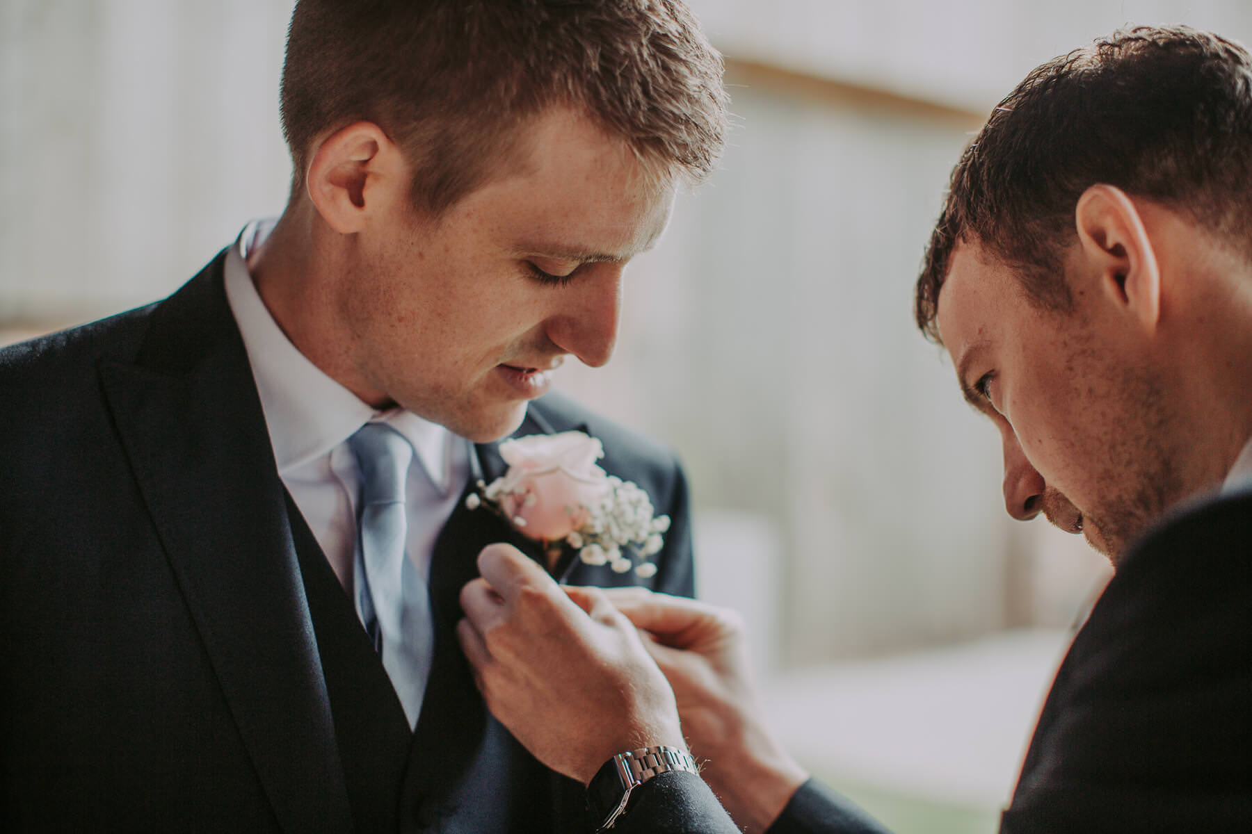 Danielle & Craig | The Normans Wedding 24