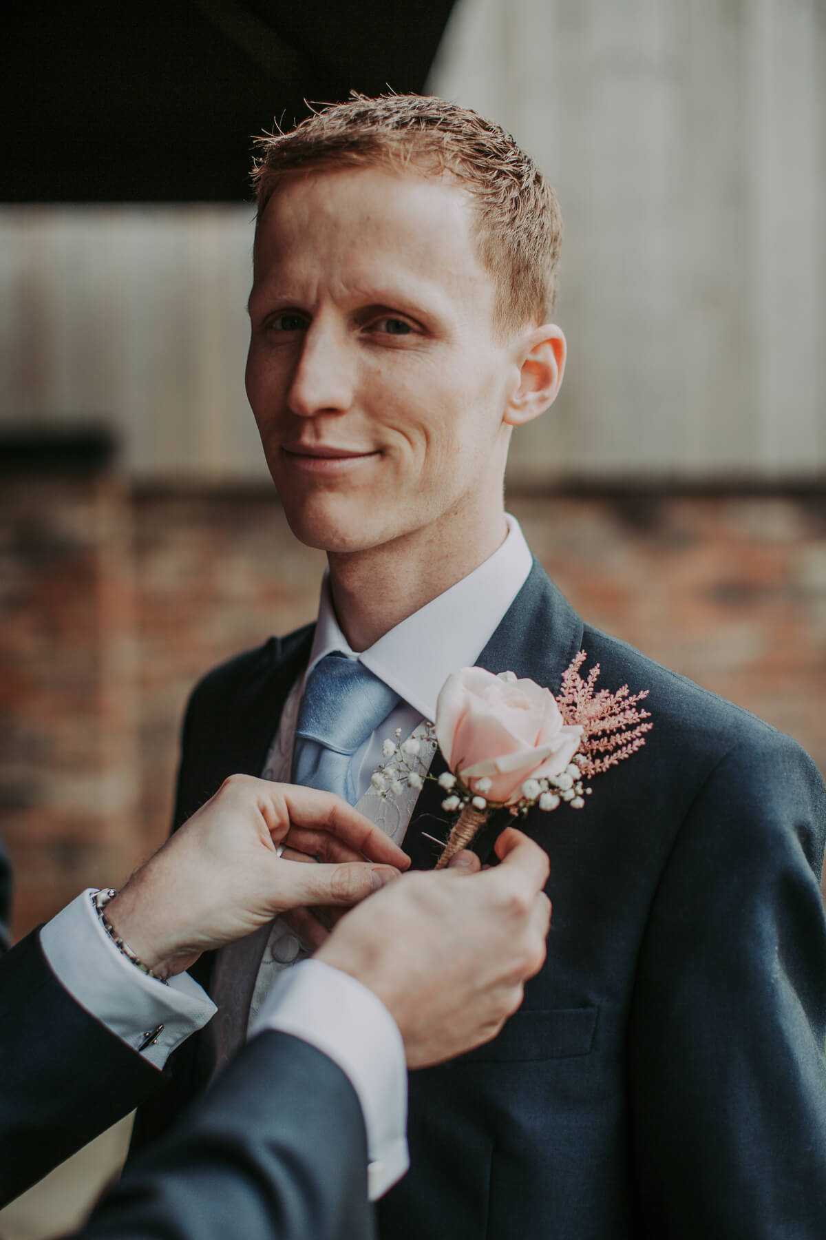 Danielle & Craig | The Normans Wedding 25