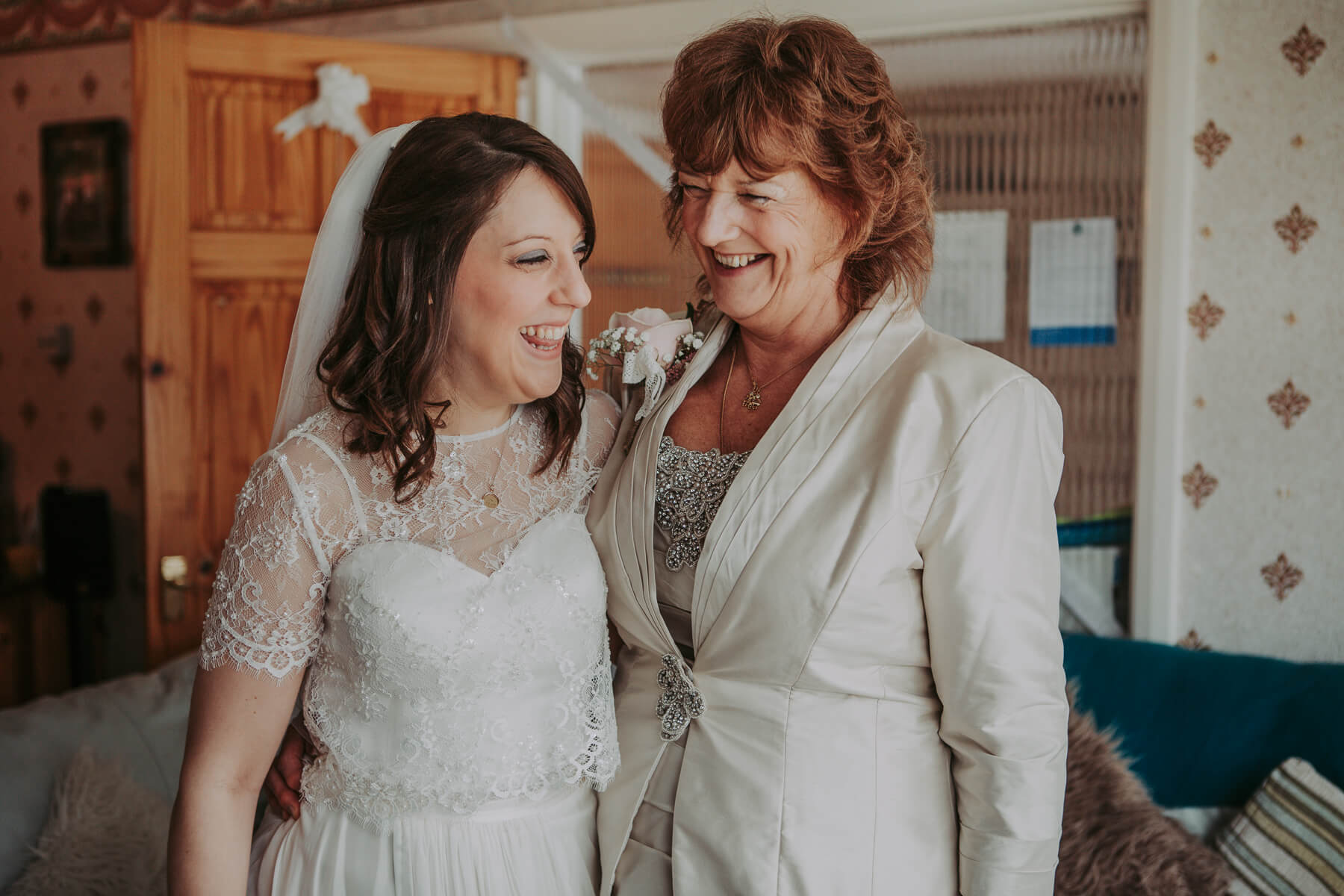 Danielle & Craig | The Normans Wedding 26