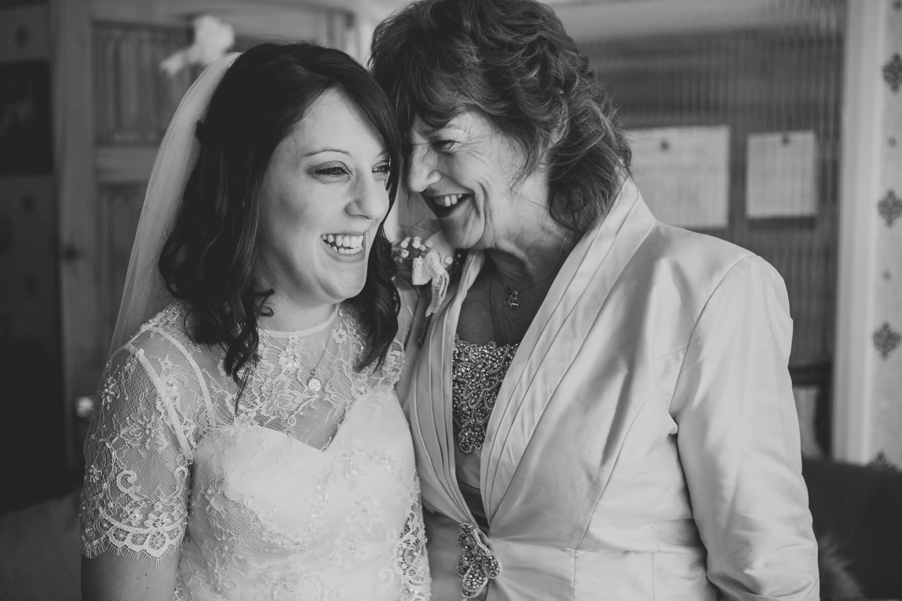 Danielle & Craig | The Normans Wedding 27