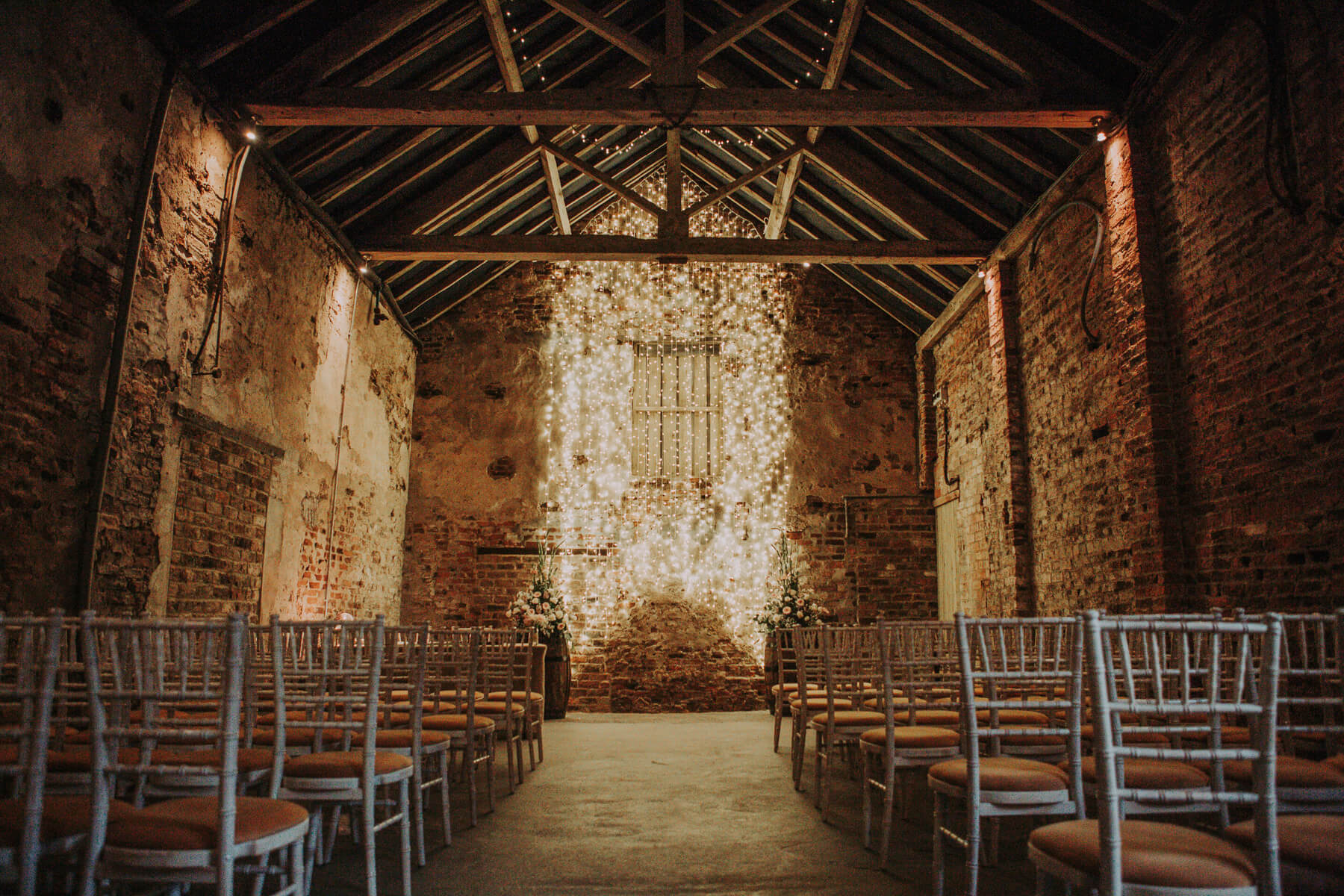 Danielle & Craig | The Normans Wedding 28