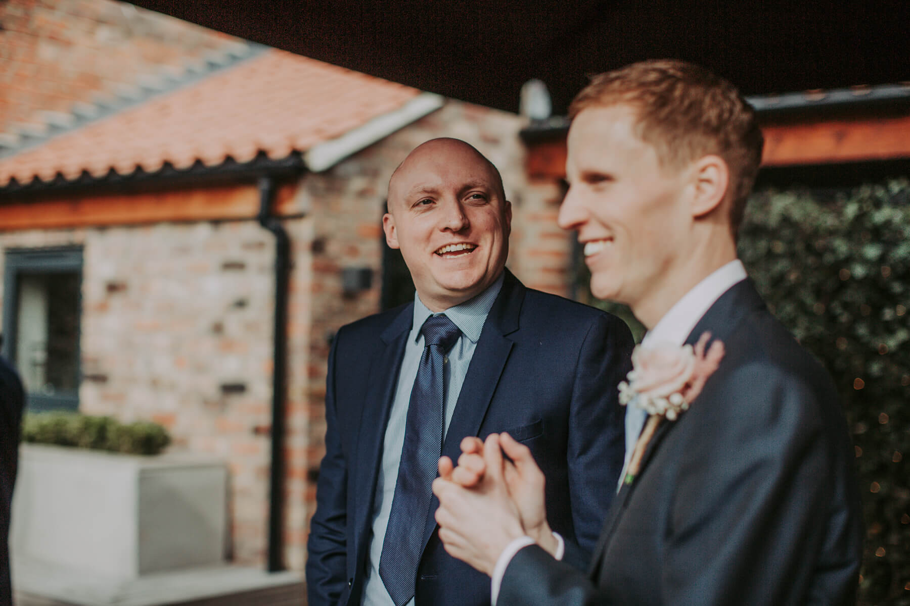 Danielle & Craig | The Normans Wedding 32