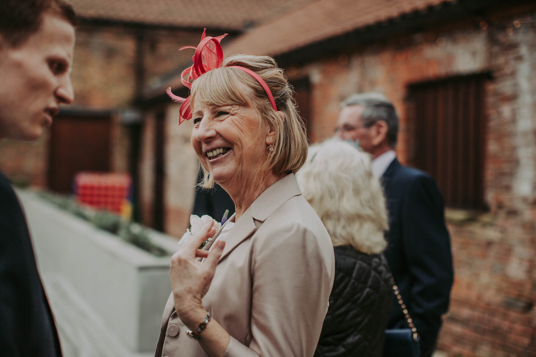 Danielle & Craig | The Normans Wedding 35