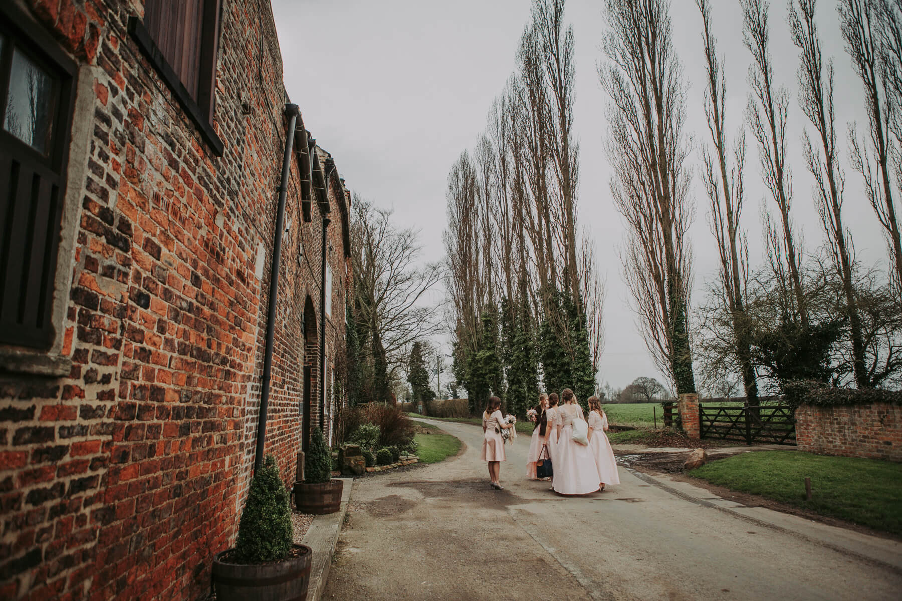 Danielle & Craig | The Normans Wedding 36