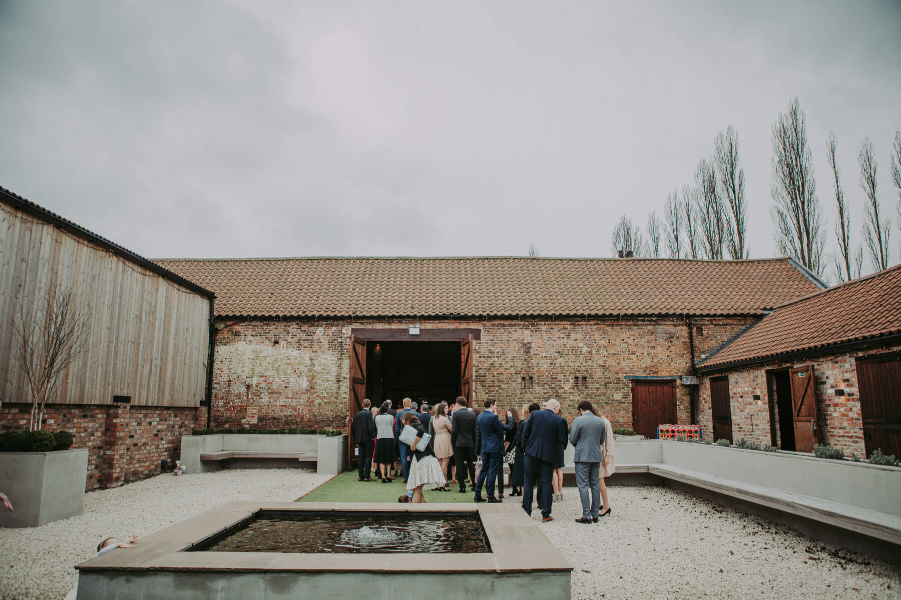 Danielle & Craig | The Normans Wedding 37