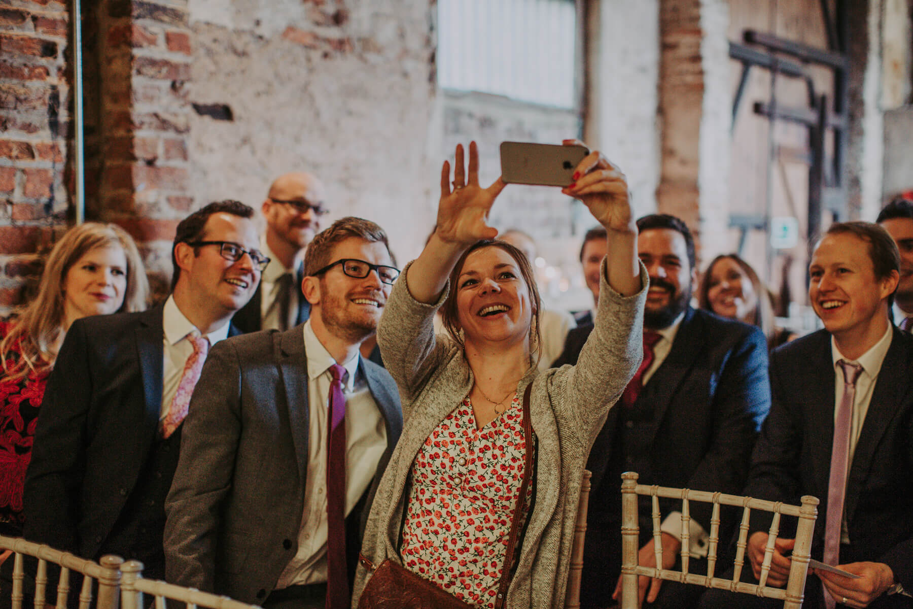 Danielle & Craig | The Normans Wedding 38