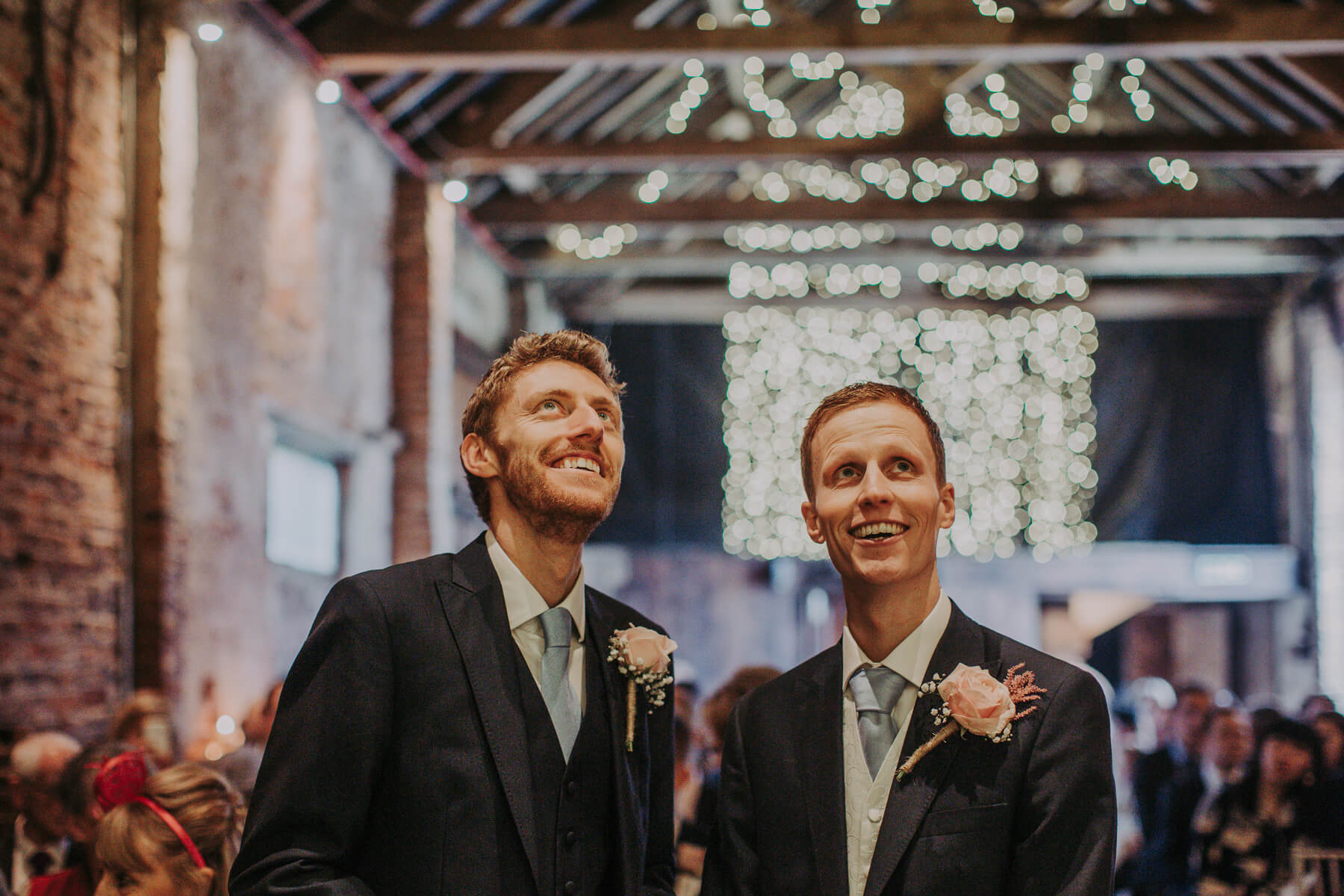 Danielle & Craig | The Normans Wedding 39