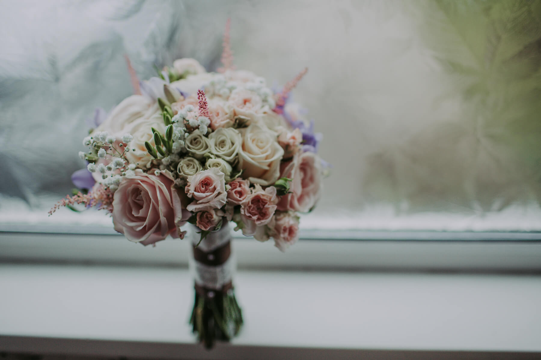 Danielle & Craig | The Normans Wedding 5