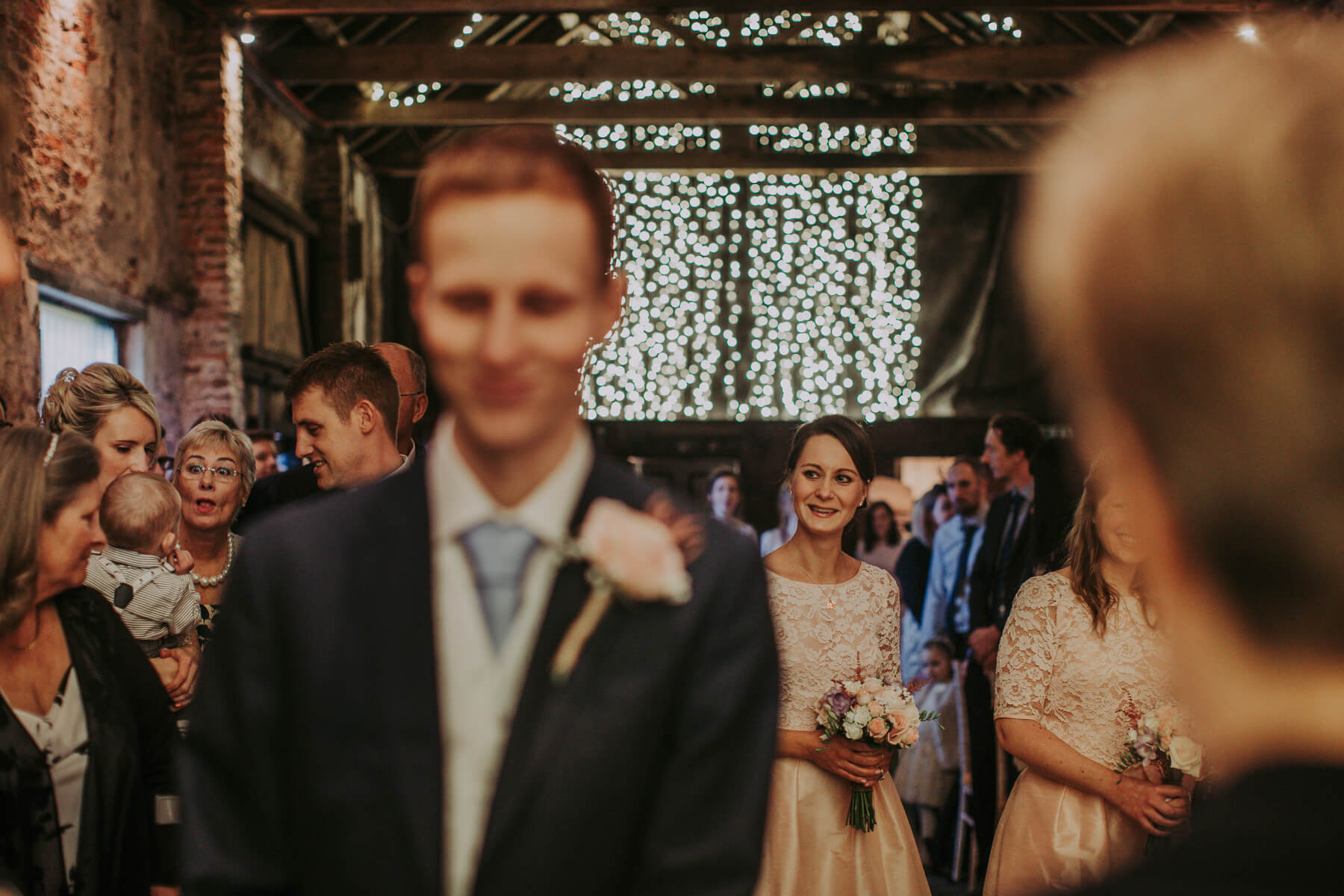 Danielle & Craig | The Normans Wedding 41