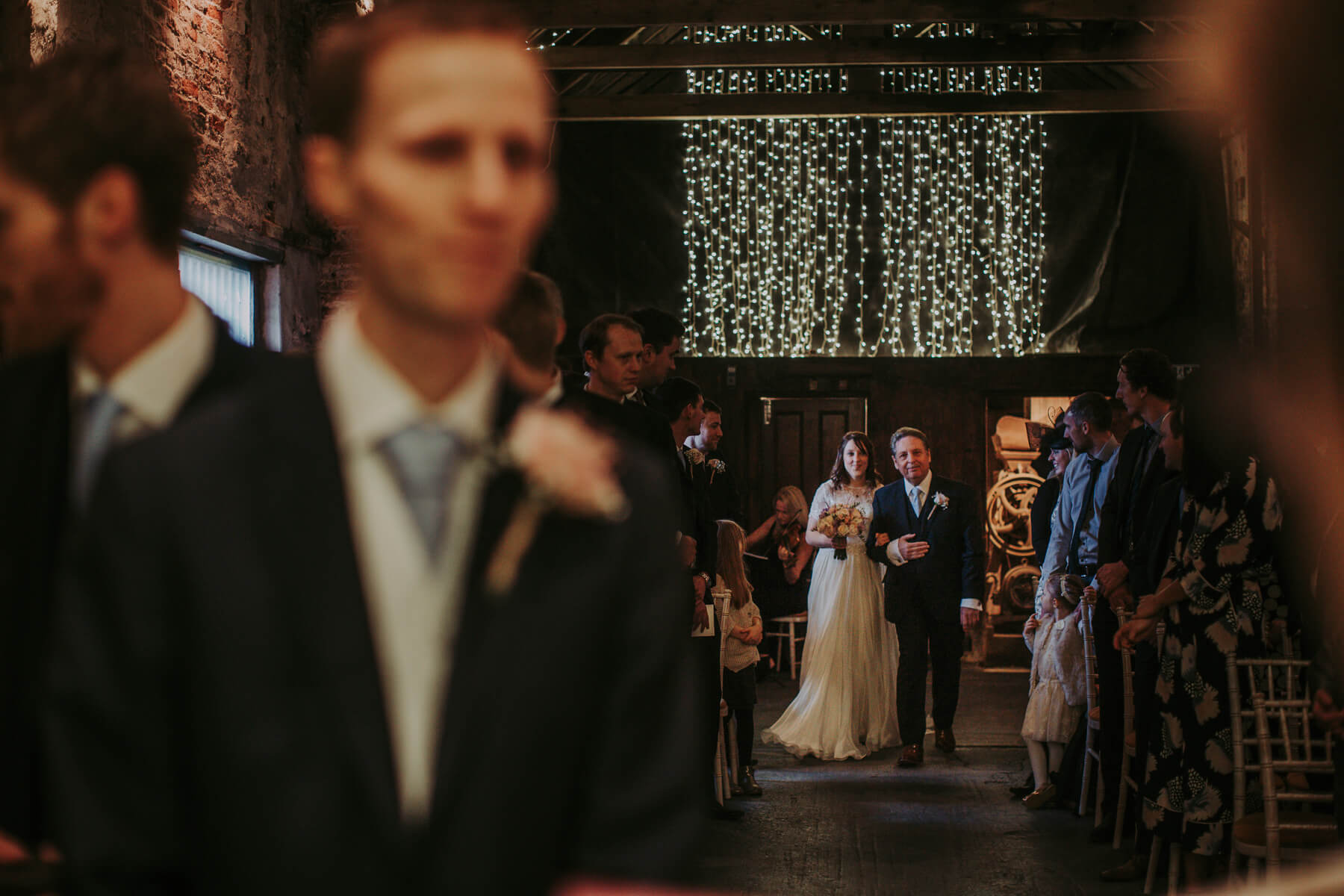 Danielle & Craig | The Normans Wedding 42